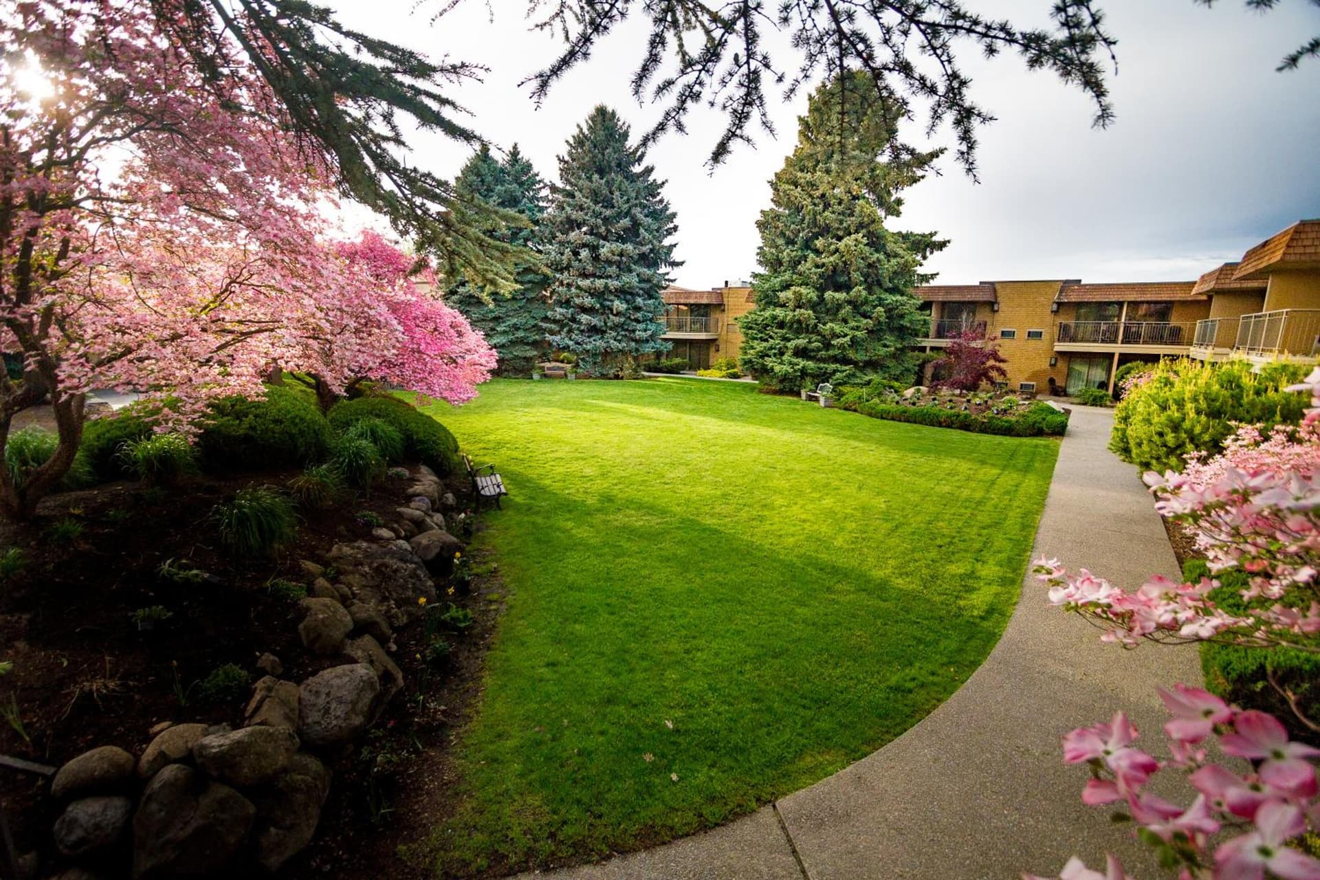 Mirabeau Park Hotel gallery photo in Spokane Valley, WA — image 10
