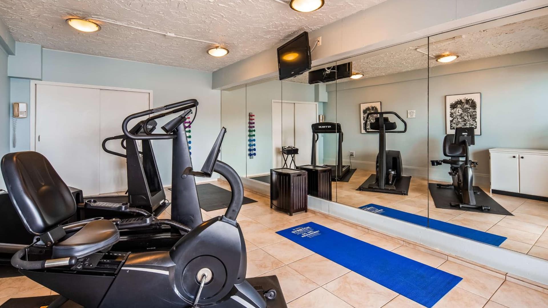 Best Western Plus Yacht Harbor Inn gallery photo in Dunedin, FL — image 6