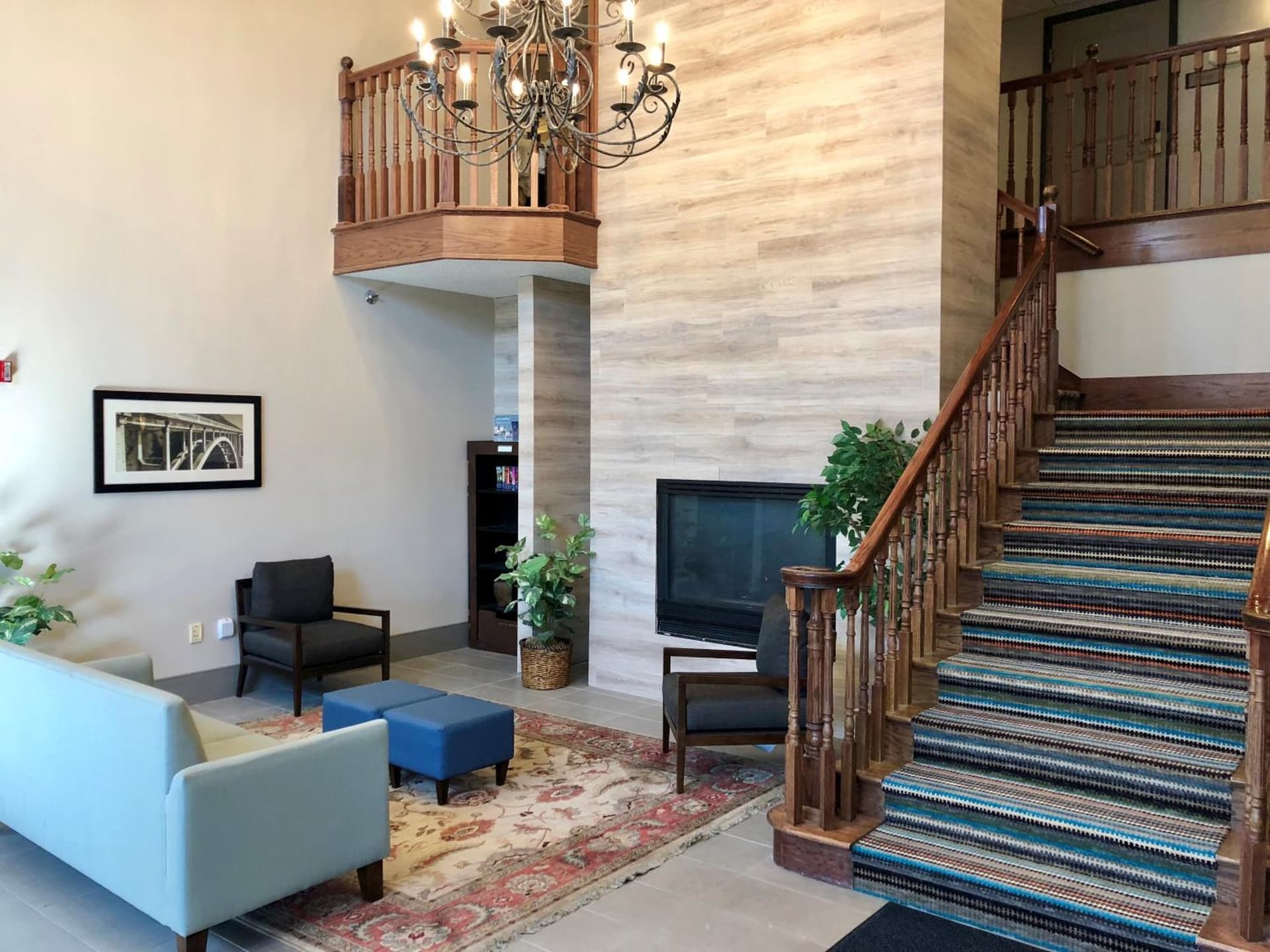 Country Inn & Suites by Radisson Bismarck Waterpark gallery photo in Bismarck, ND — image 37