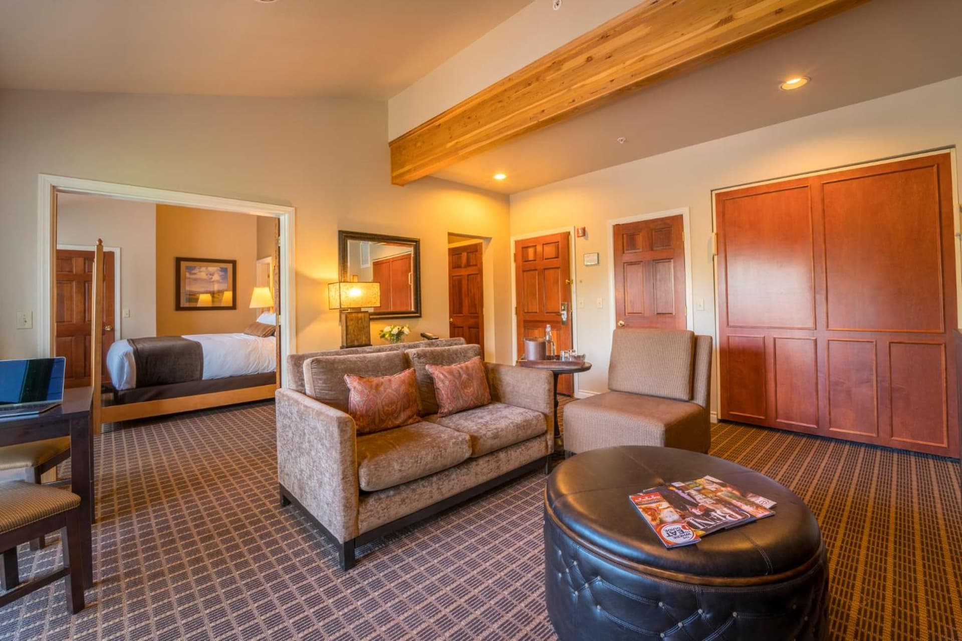 Pine Ridge Inn gallery photo in Bend, OR — image 22