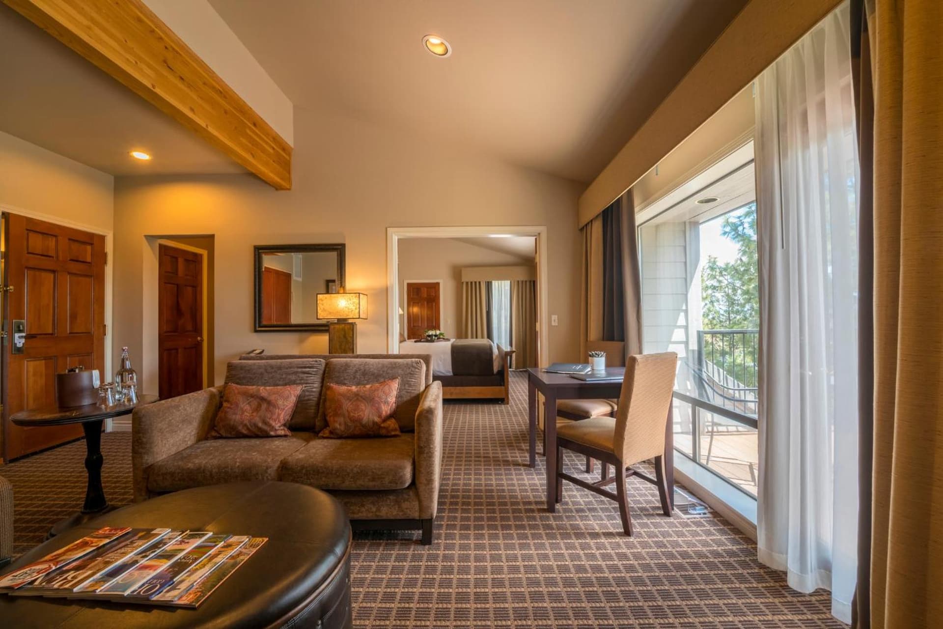 Pine Ridge Inn gallery photo in Bend, OR — image 10