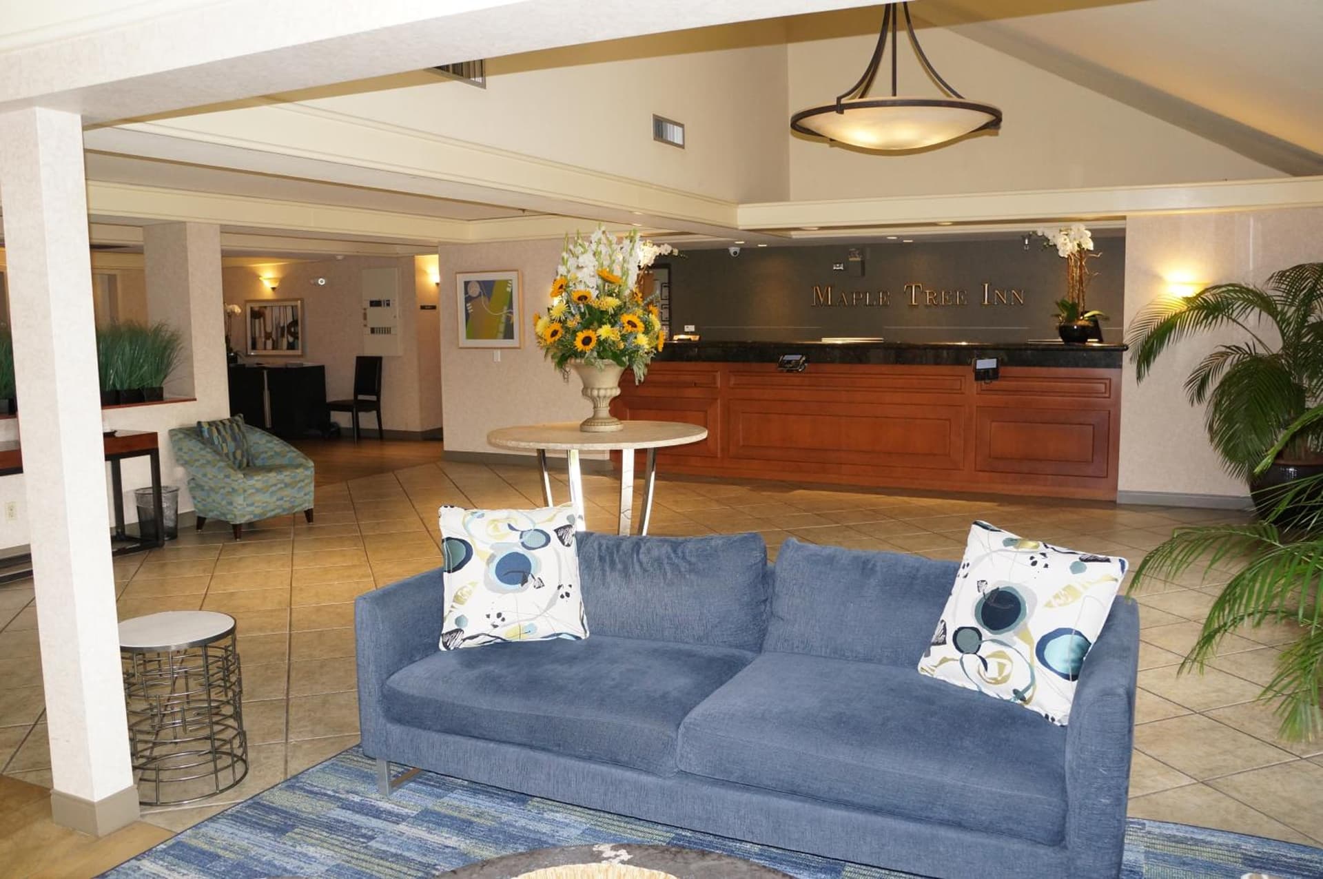 Maple Tree Inn gallery photo in Sunnyvale, CA — image 32