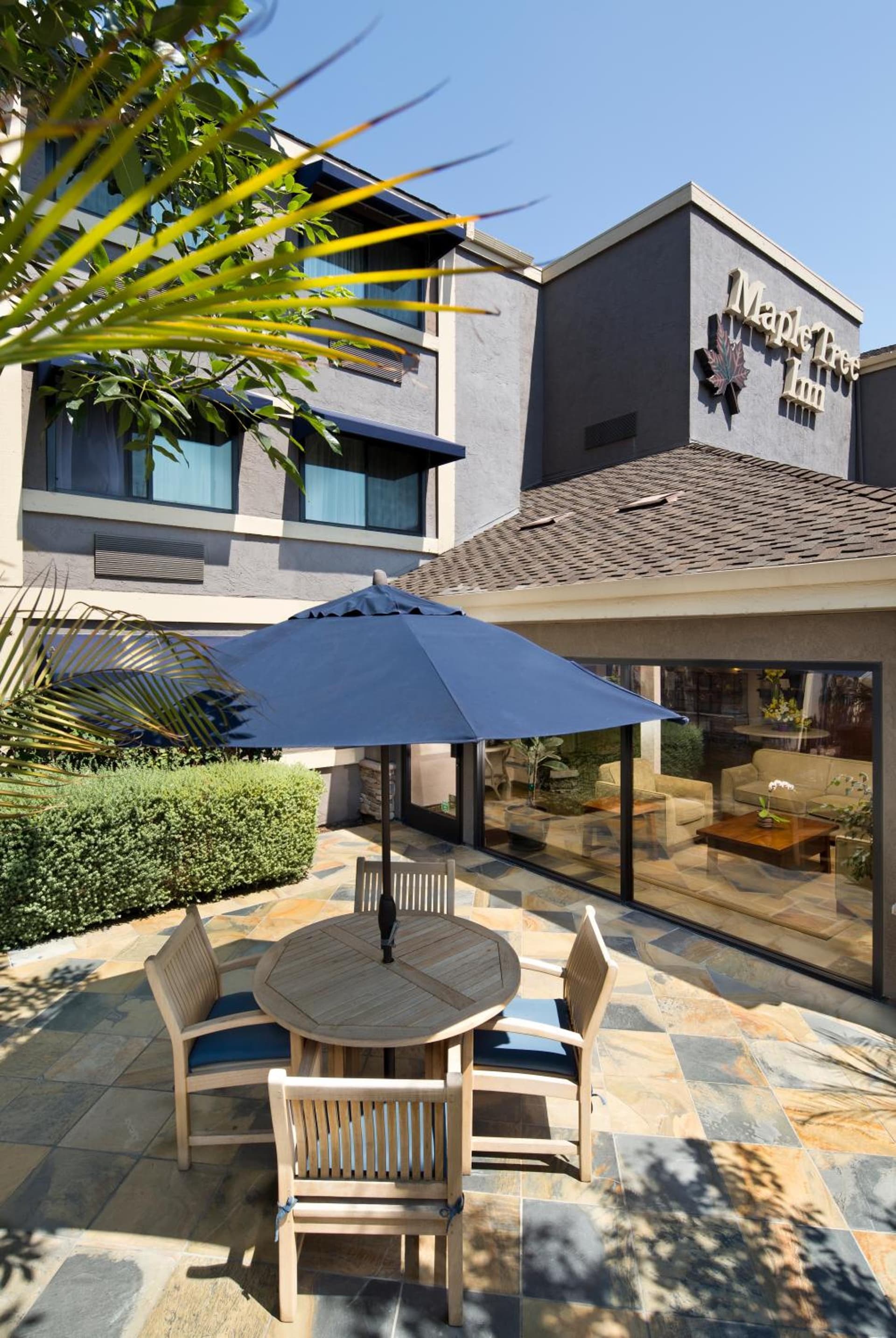 Maple Tree Inn gallery photo in Sunnyvale, CA — image 42