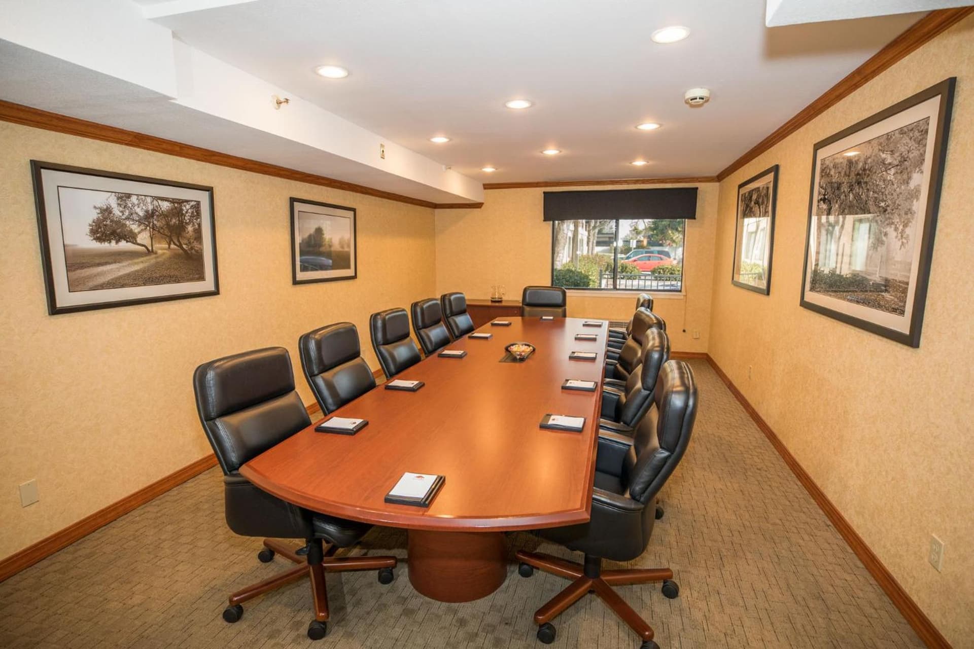 Maple Tree Inn gallery photo in Sunnyvale, CA — image 14