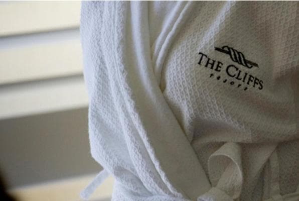 The Cliffs Hotel and Spa gallery photo in Pismo Beach, CA — image 34