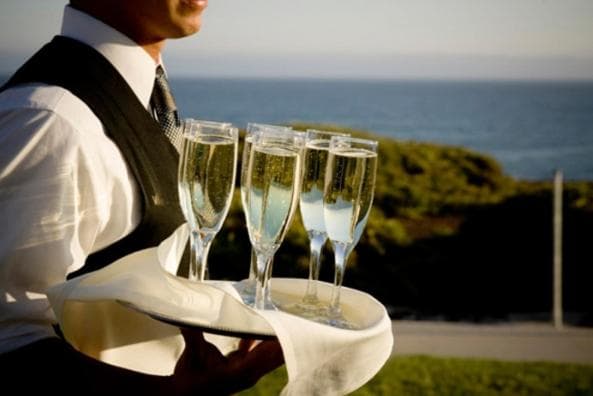 The Cliffs Hotel and Spa gallery photo in Pismo Beach, CA — image 22