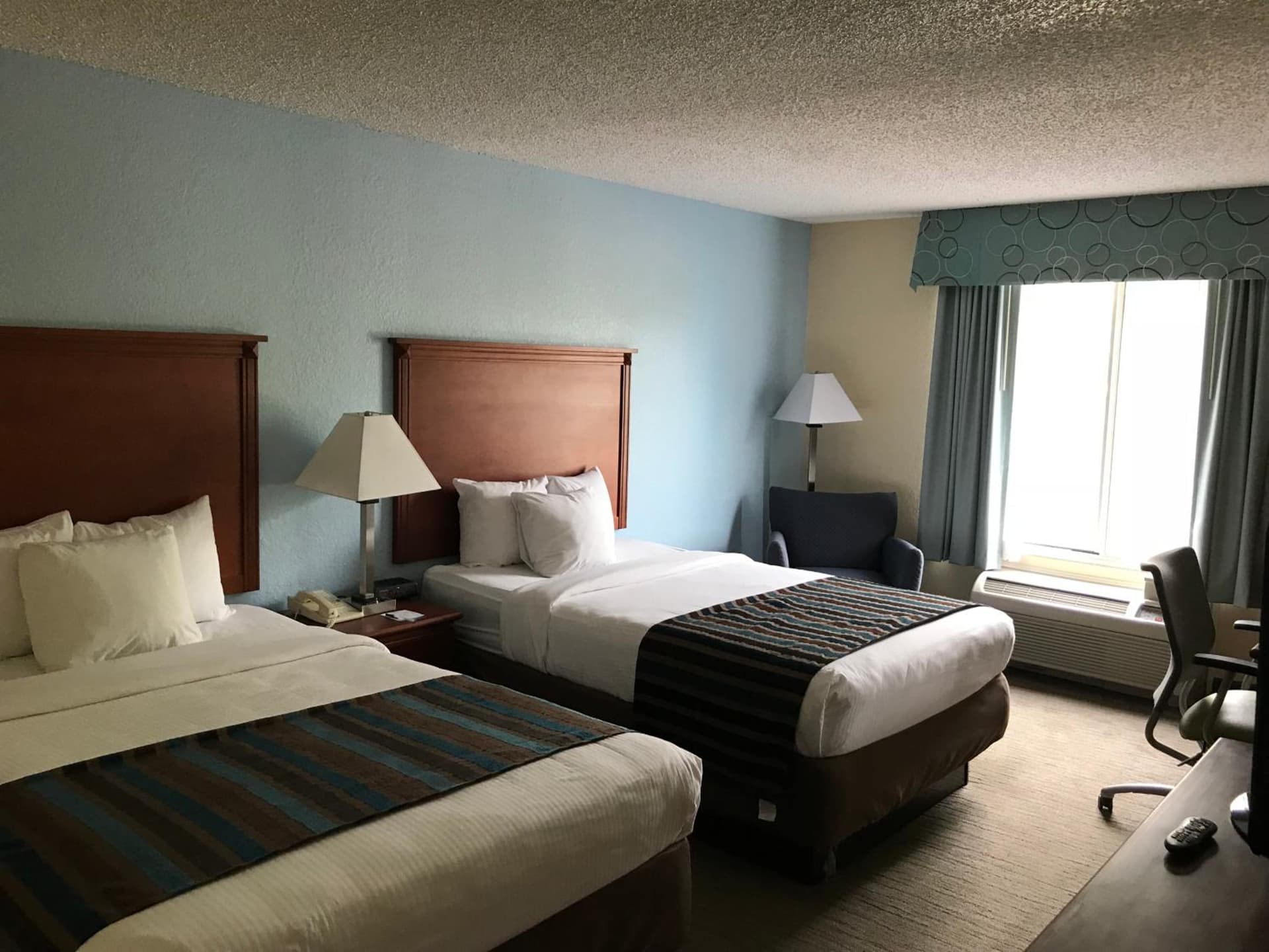 Baymont By Wyndham Gainesville I-75 gallery photo in Gainesville, FL — image 29