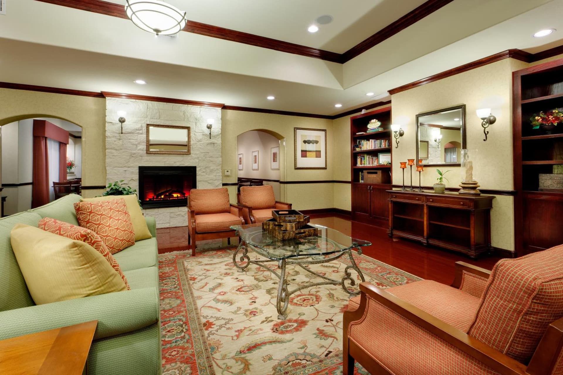 Country Inn & Suites by Radisson, College Station, TX gallery photo in College Station, TX — image 62