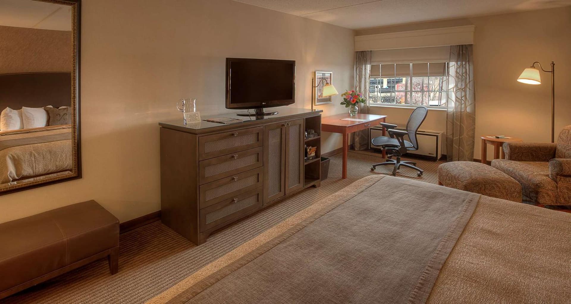 Best Western Plus The Normandy Inn & Suites gallery photo in Minneapolis, MN — image 10