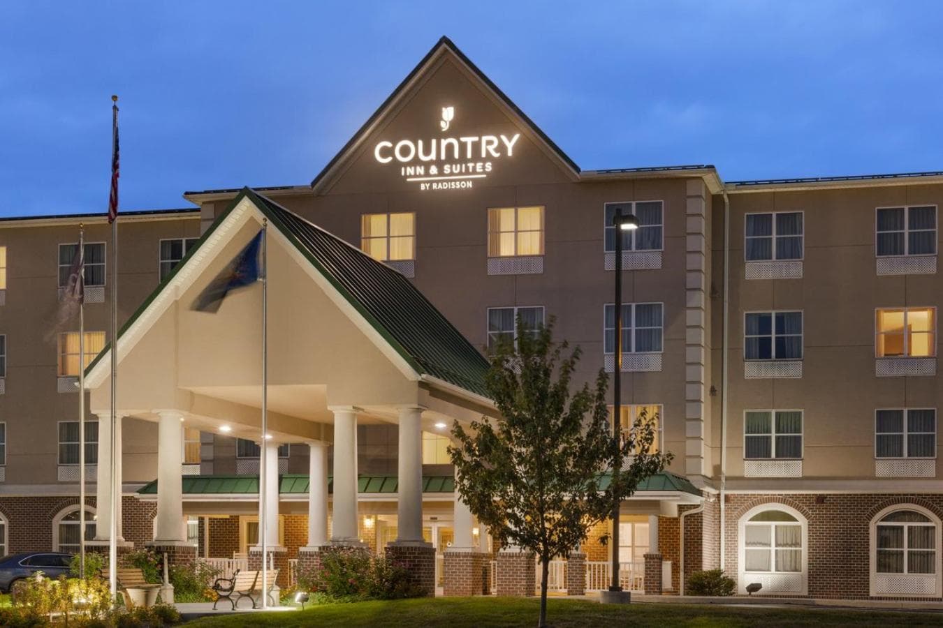 Country Inn & Suites by Radisson, Harrisburg - Hershey West, PA gallery photo in Harrisburg, PA — image 74