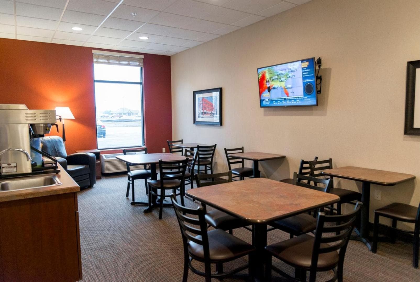 My Place Hotel-Yakima, WA interior in Yakima, WA — gallery photo 2