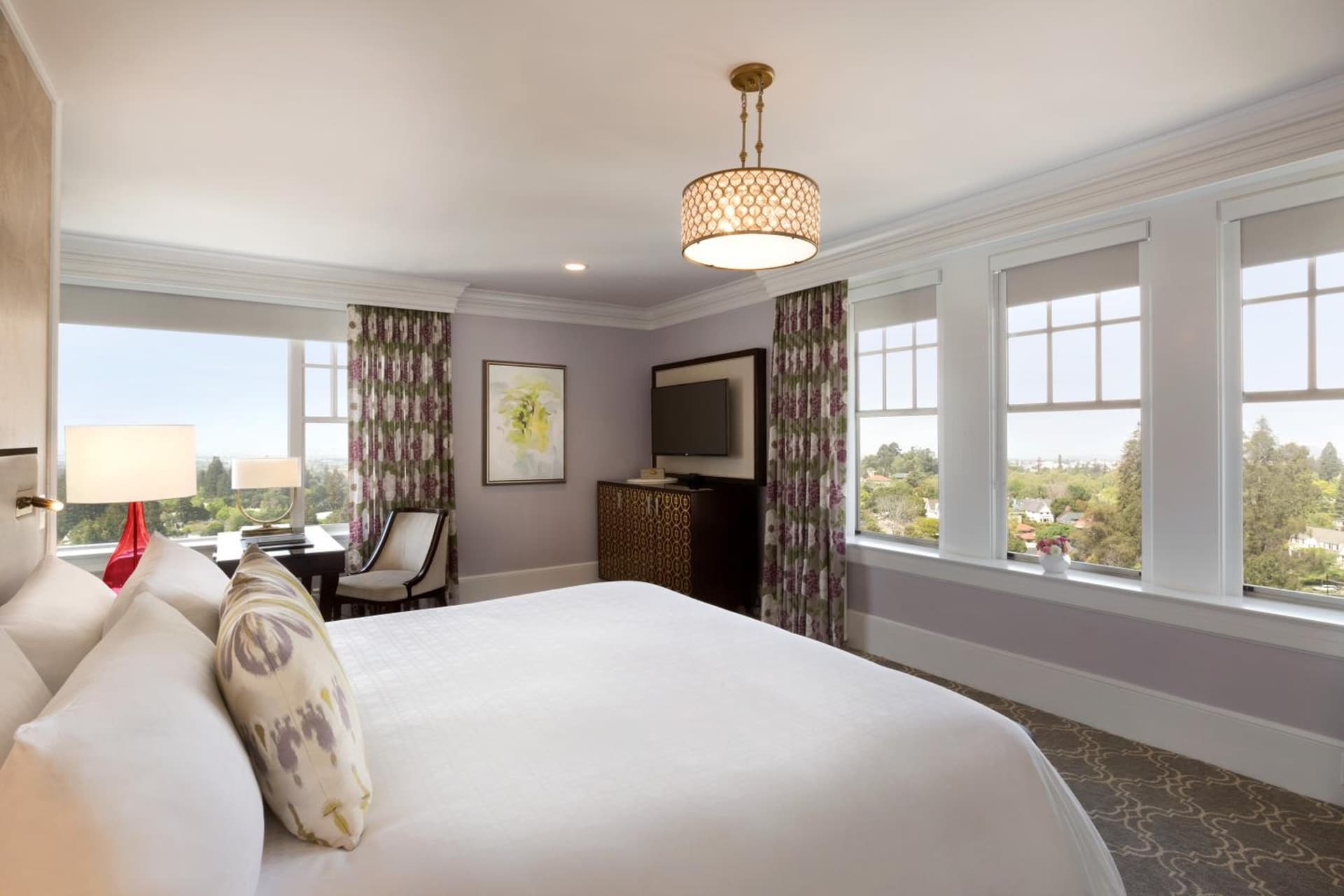 Claremont Resort & Club gallery photo in Berkeley, CA — image 37