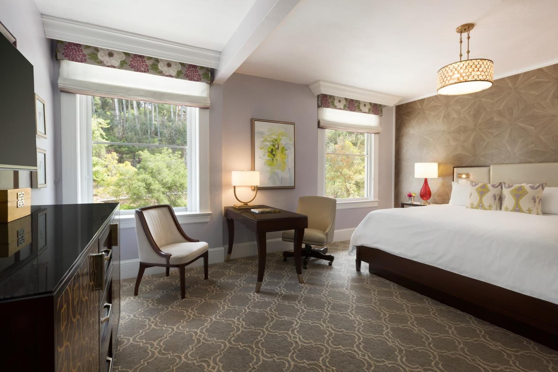 Claremont Resort & Club gallery photo in Berkeley, CA — image 39