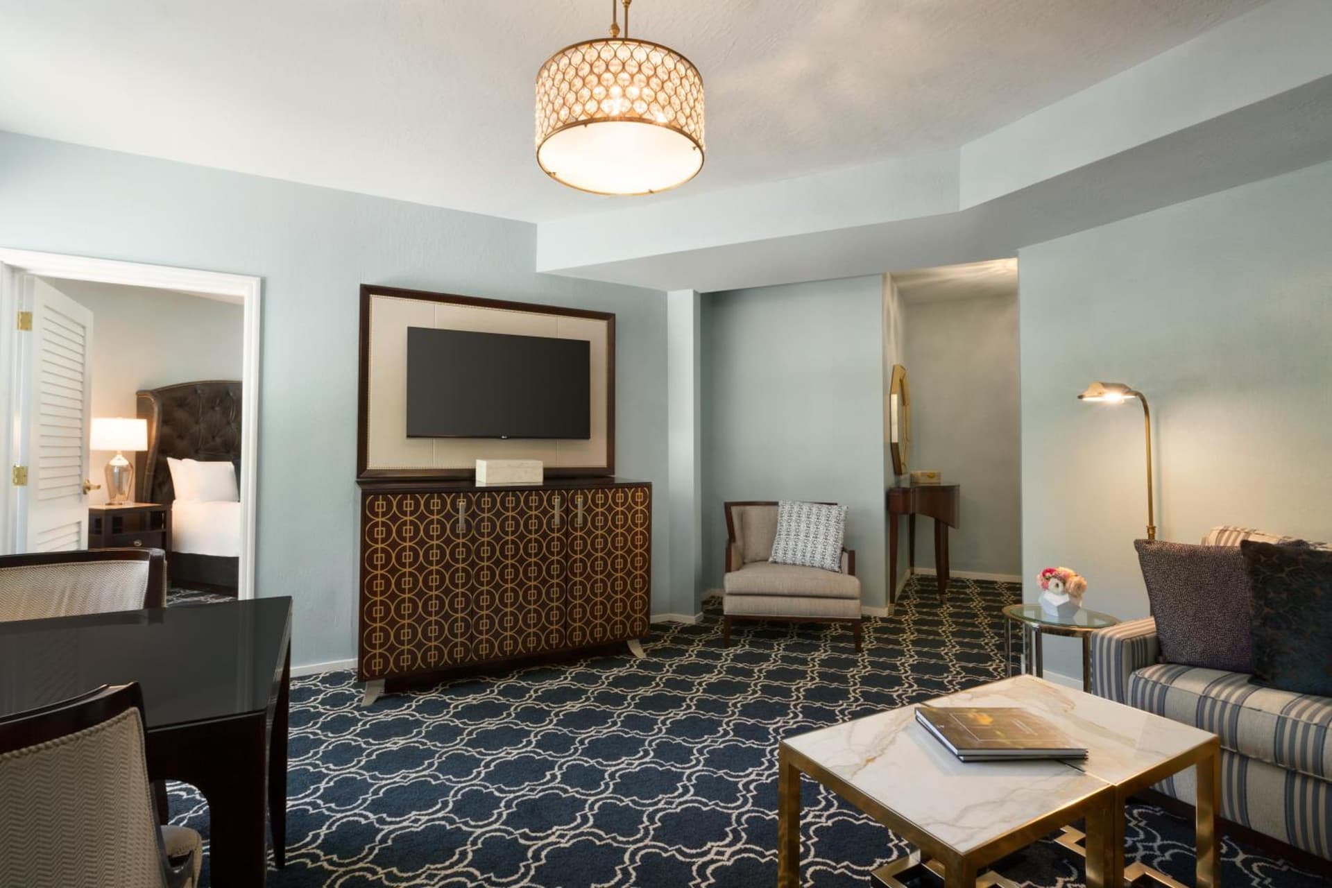 Claremont Resort & Club gallery photo in Berkeley, CA — image 126