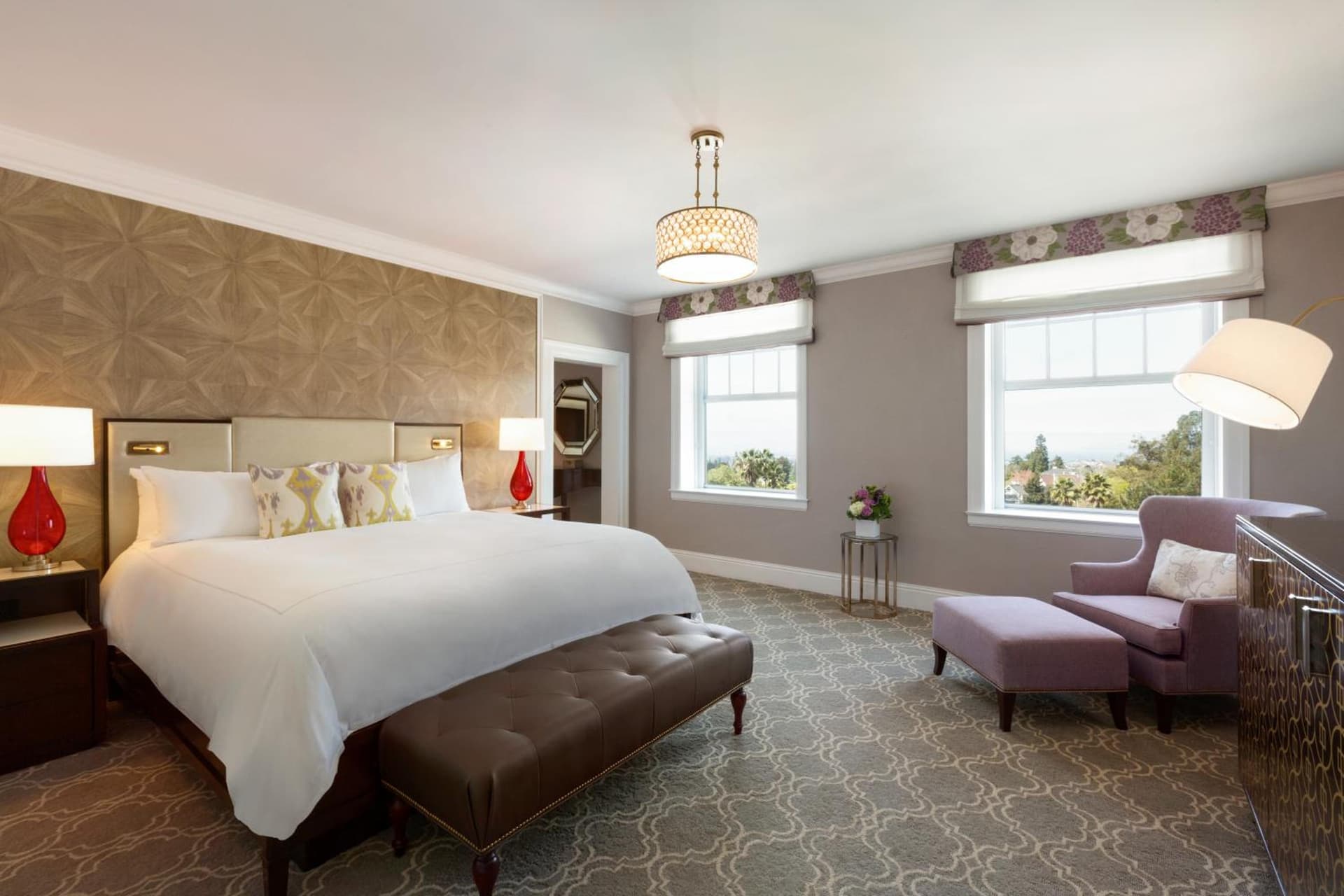 Claremont Resort & Club gallery photo in Berkeley, CA — image 8