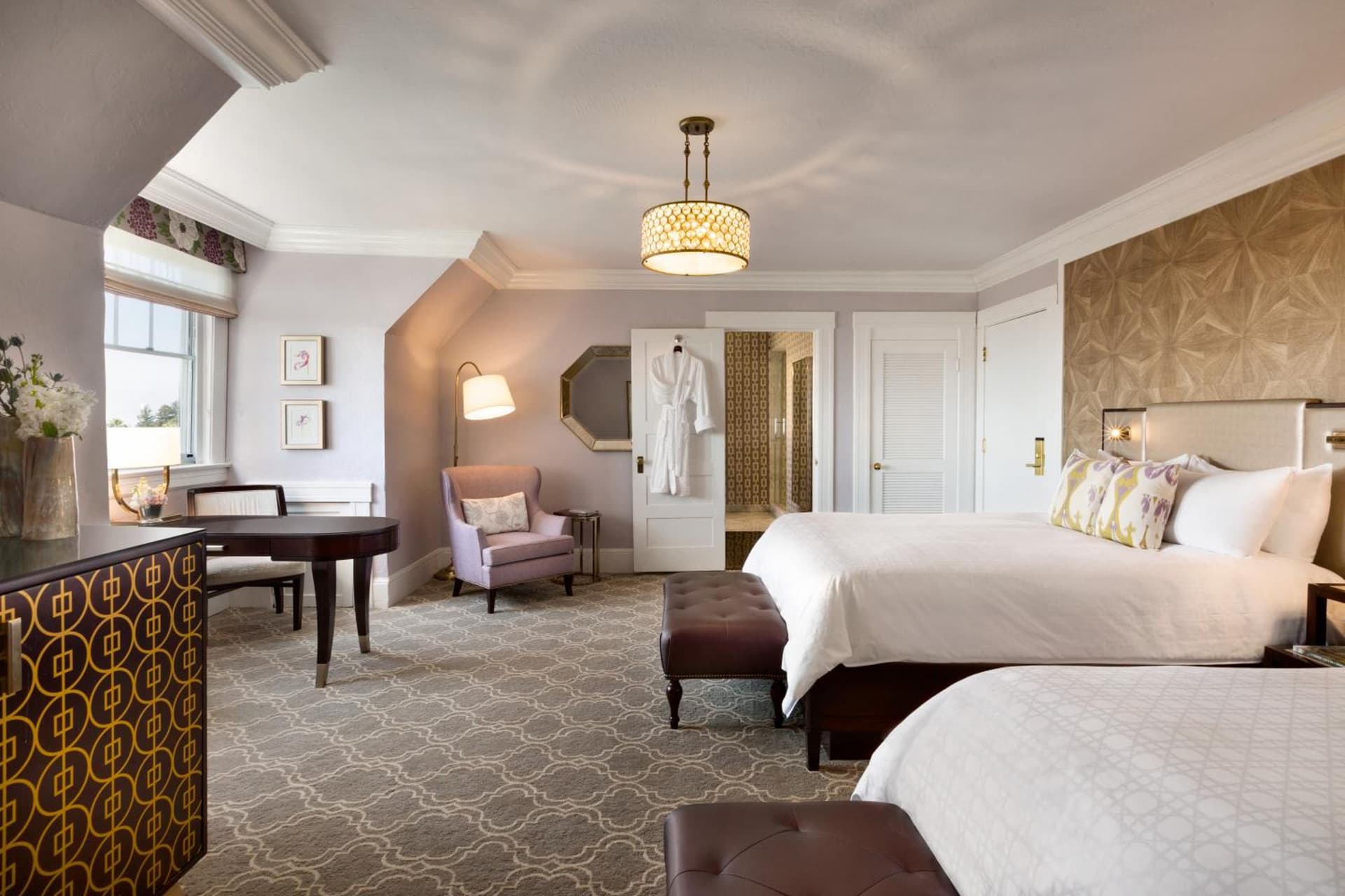 Claremont Resort & Club gallery photo in Berkeley, CA — image 9