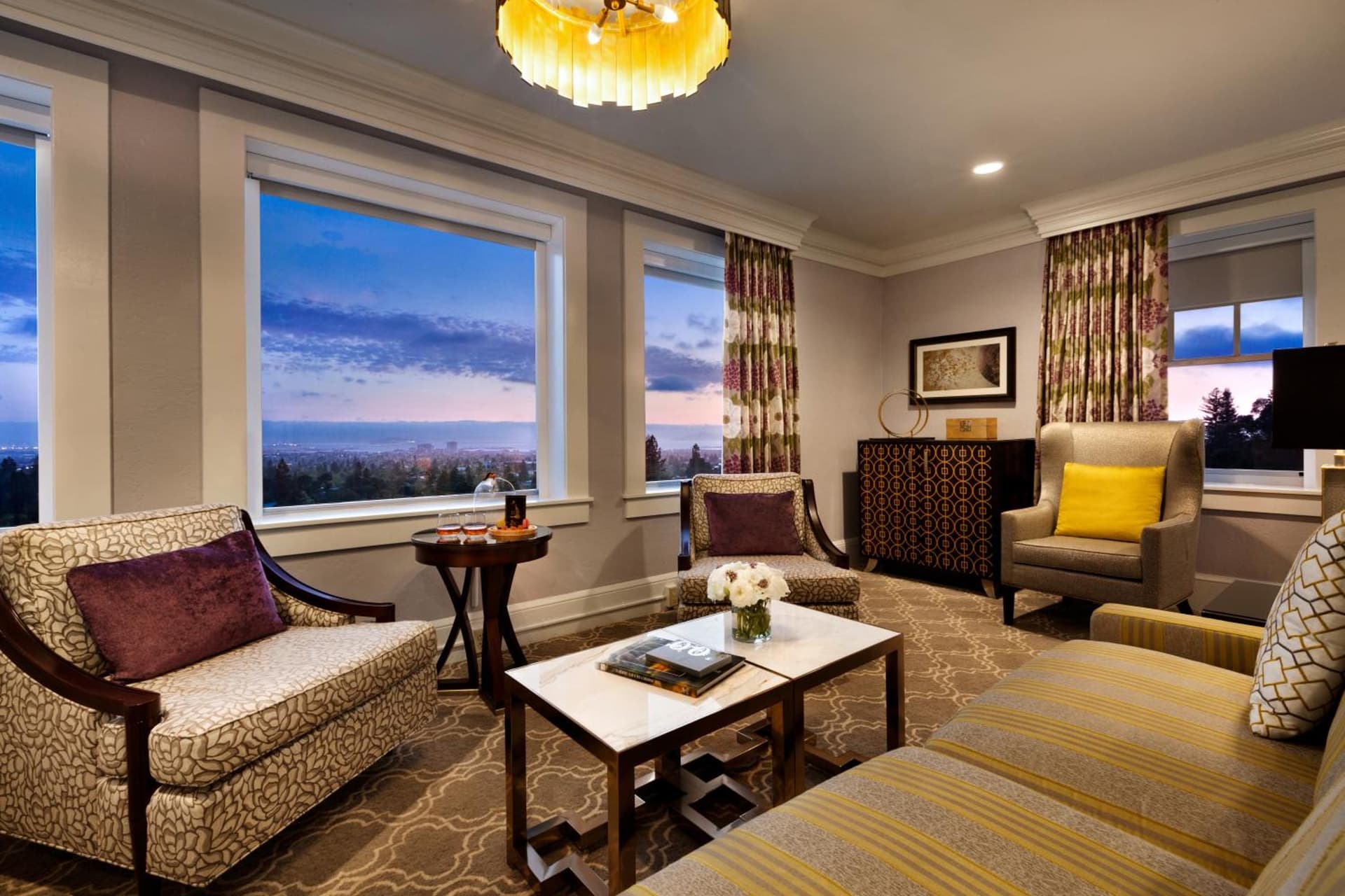 Claremont Resort & Club gallery photo in Berkeley, CA — image 17