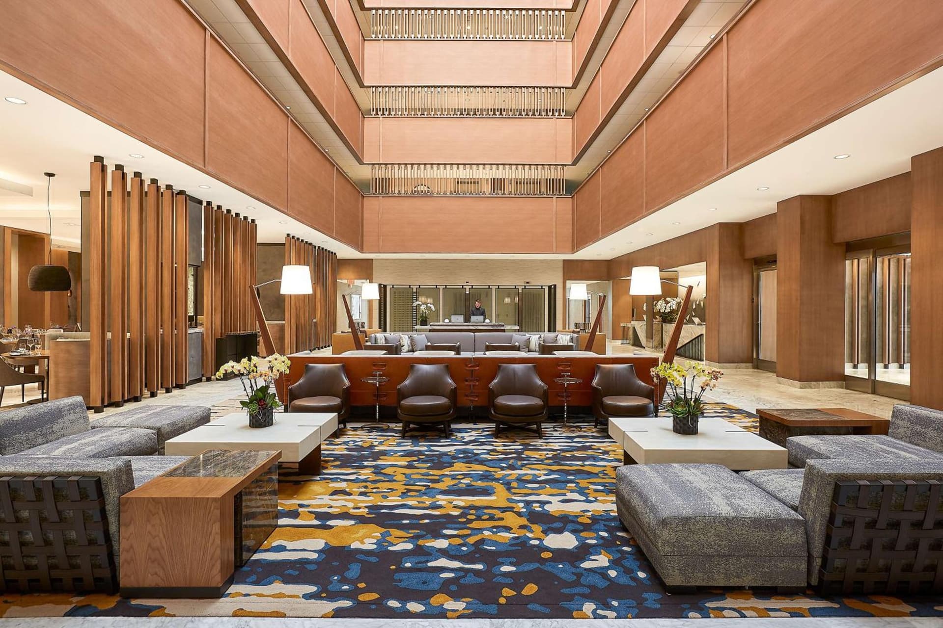 Hyatt Regency Newport Beach West gallery photo in Newport Beach, CA — image 35