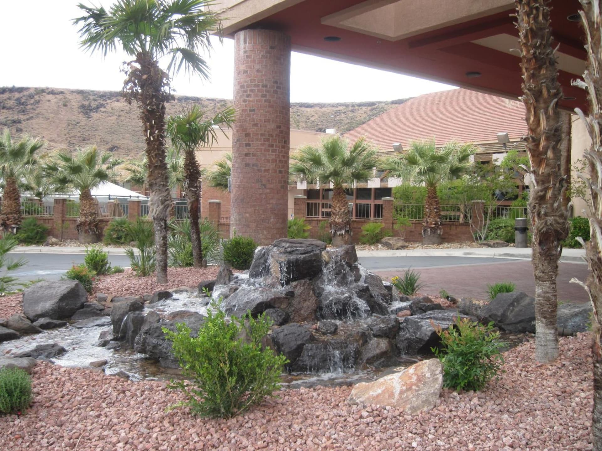 Red Lion Hotel and Conference Center St. George gallery photo in St. George, UT — image 41
