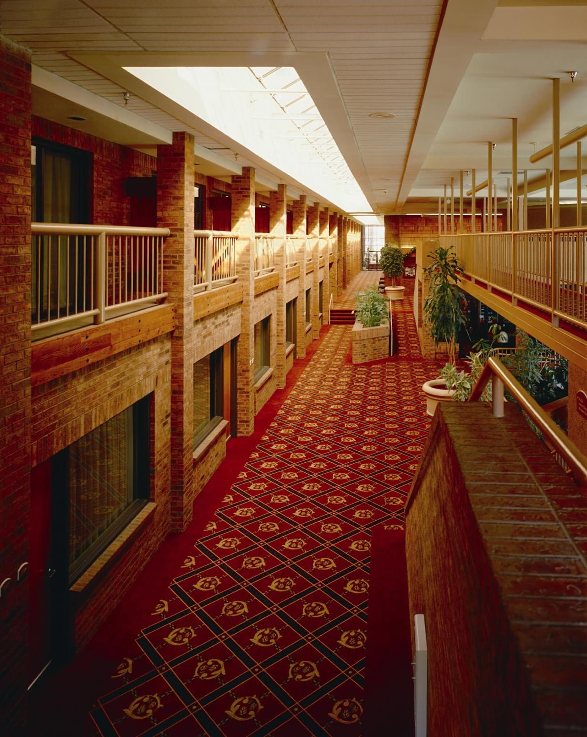 Red Lion Hotel and Conference Center St. George gallery photo in St. George, UT — image 37
