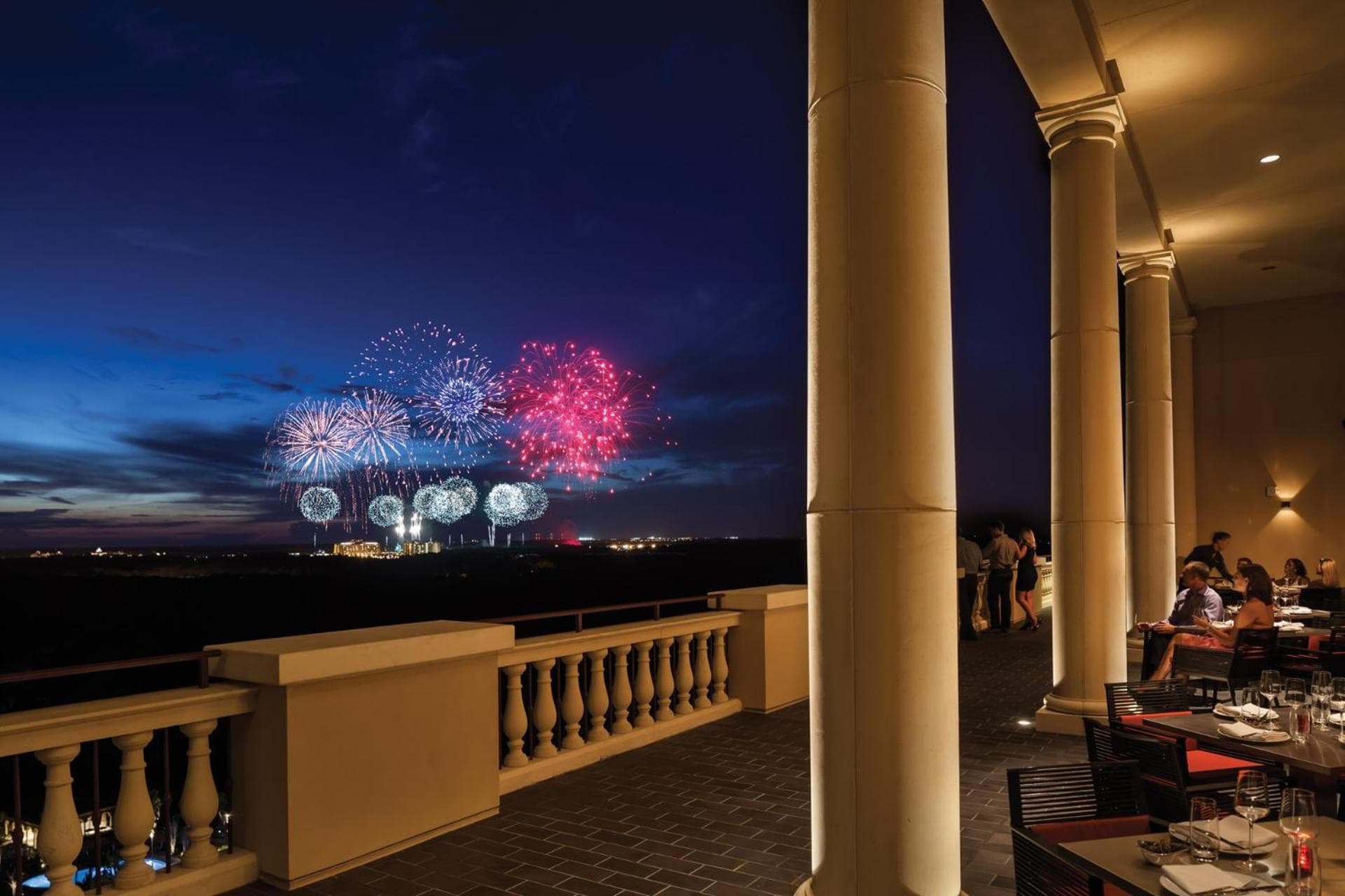 Four Seasons Resort Orlando at Walt Disney World Resort gallery photo in Orlando, FL — image 65