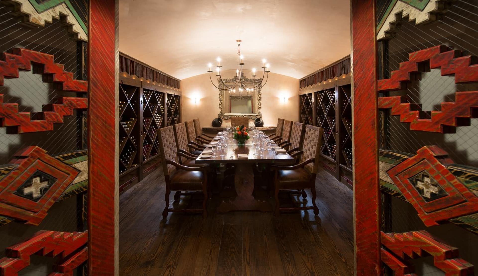 Rosewood Inn of the Anasazi gallery photo in Santa Fe, NM — image 31