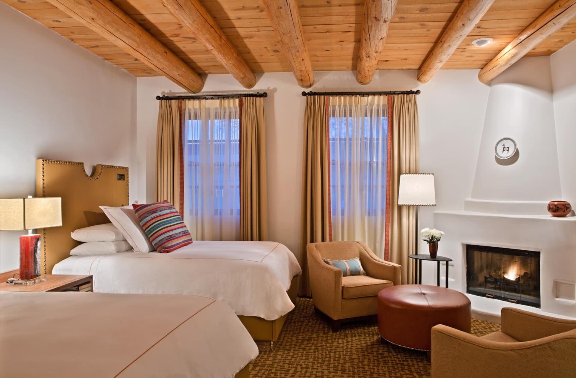 Rosewood Inn of the Anasazi gallery photo in Santa Fe, NM — image 4