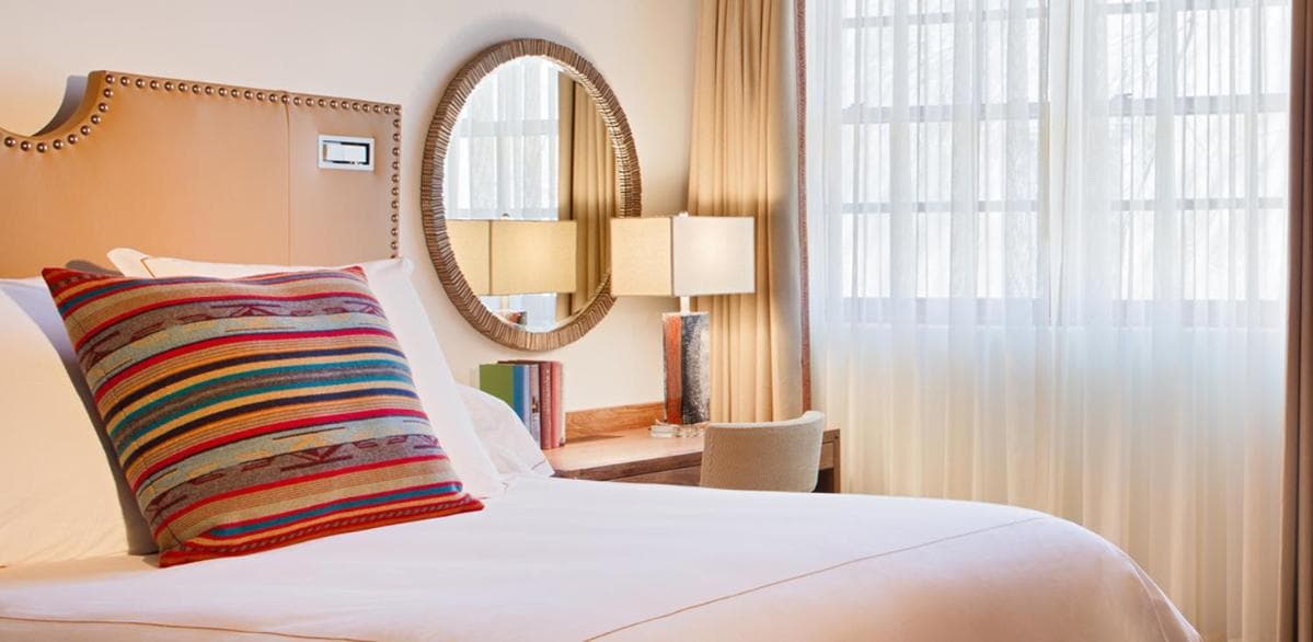Rosewood Inn of the Anasazi gallery photo in Santa Fe, NM — image 23