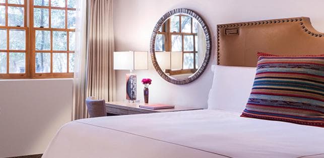 Rosewood Inn of the Anasazi gallery photo in Santa Fe, NM — image 18