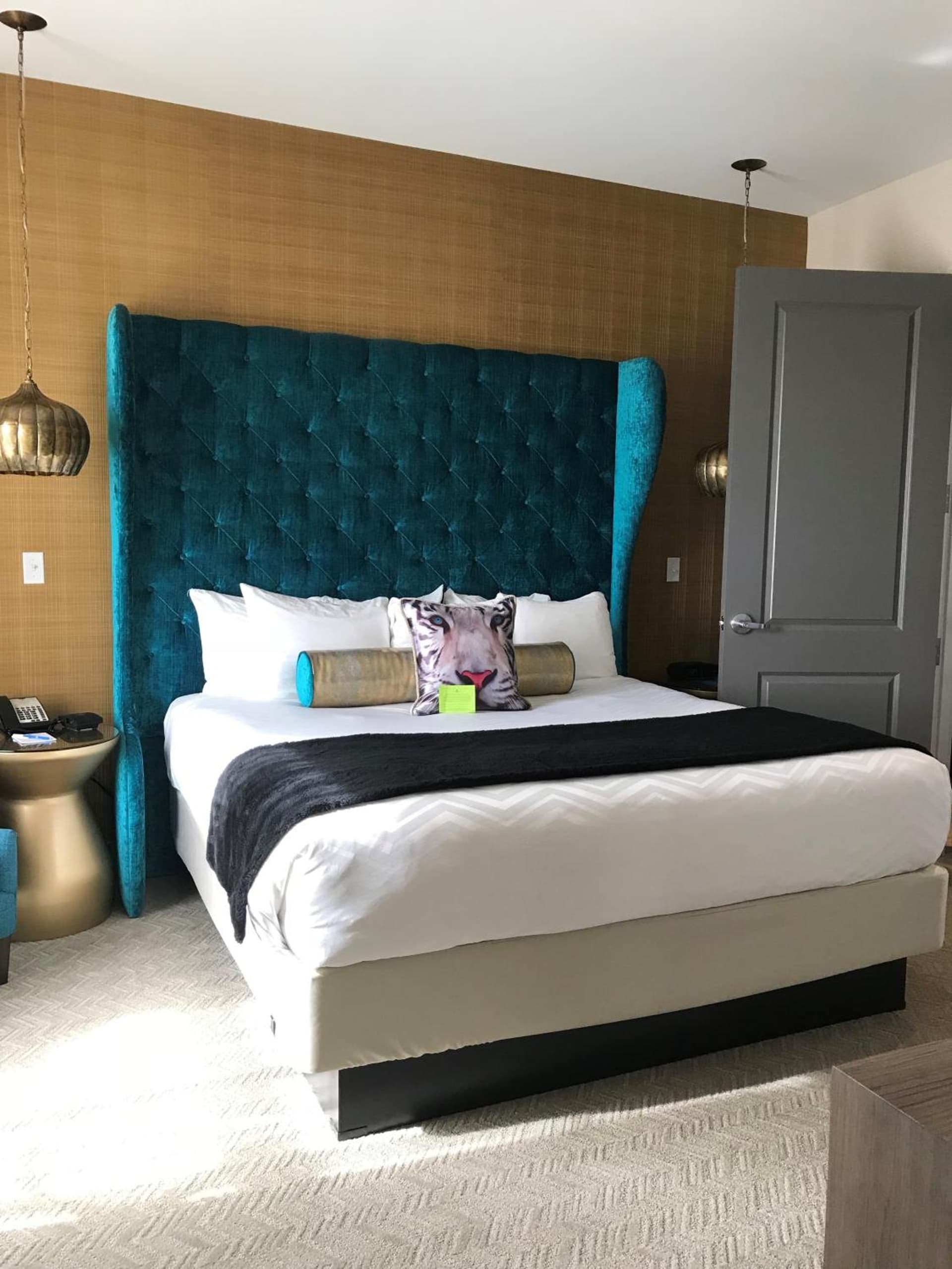 The Guest House at Graceland property views in Memphis, TN — gallery photo 3