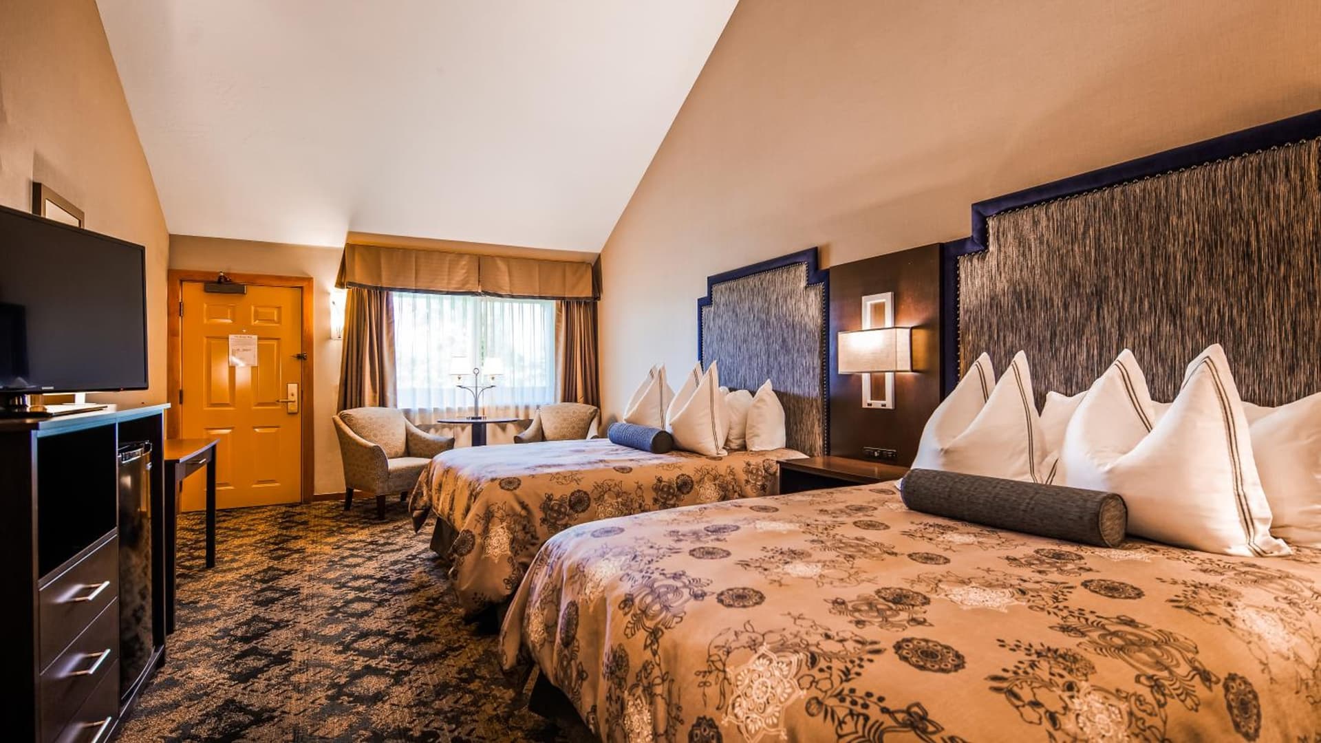 Best Western Windsor Inn gallery photo in Ashland, OR — image 15