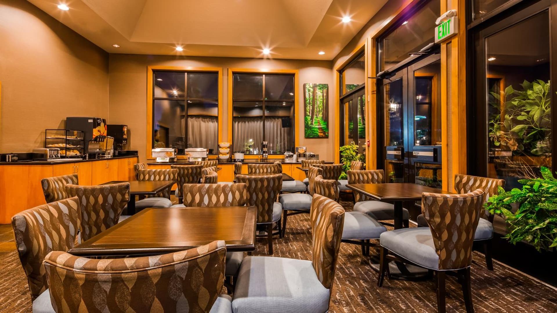 Best Western Windsor Inn gallery photo in Ashland, OR — image 29