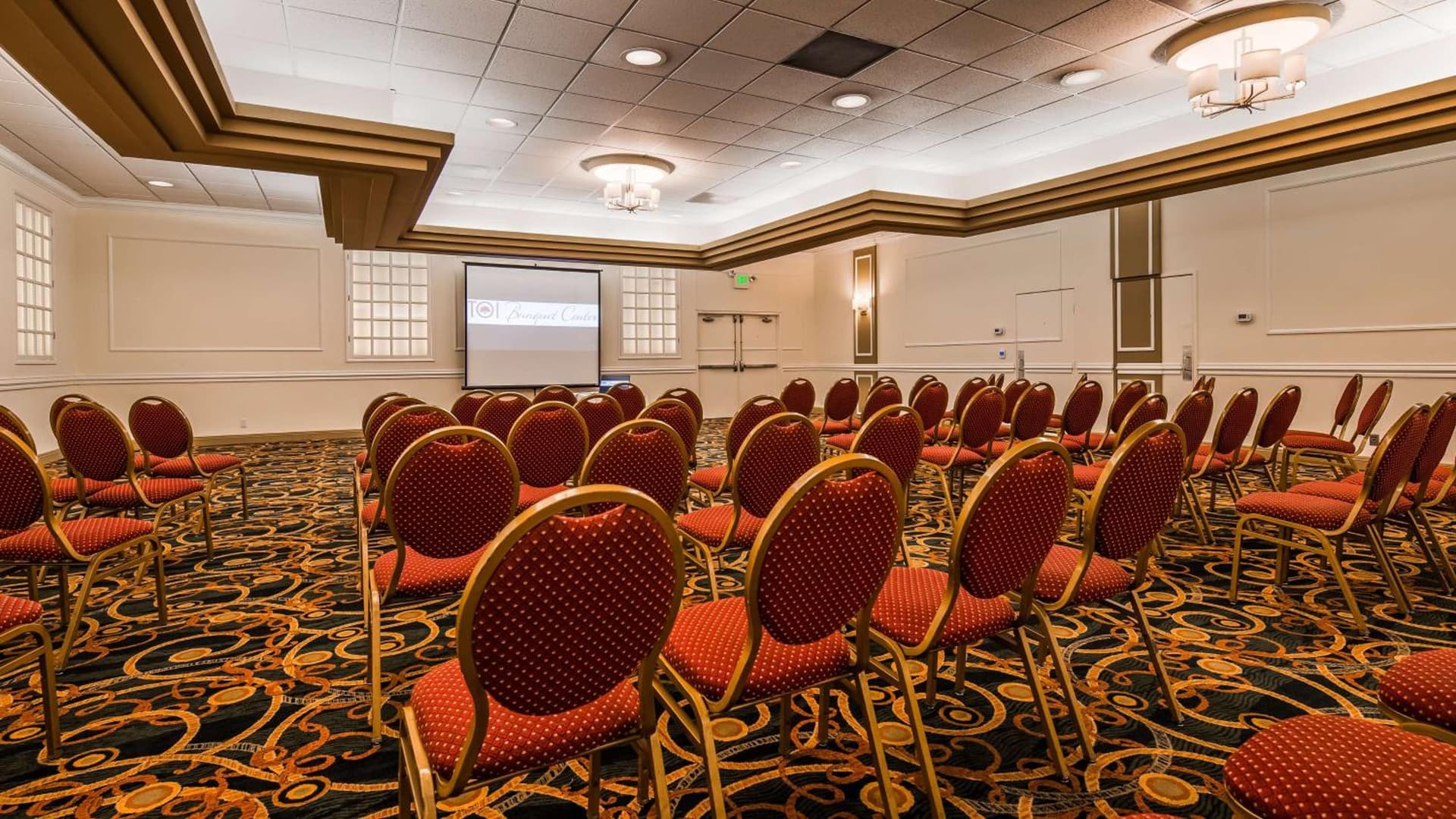Best Western Plus Thousand Oaks Inn gallery photo in Thousand Oaks, CA — image 41