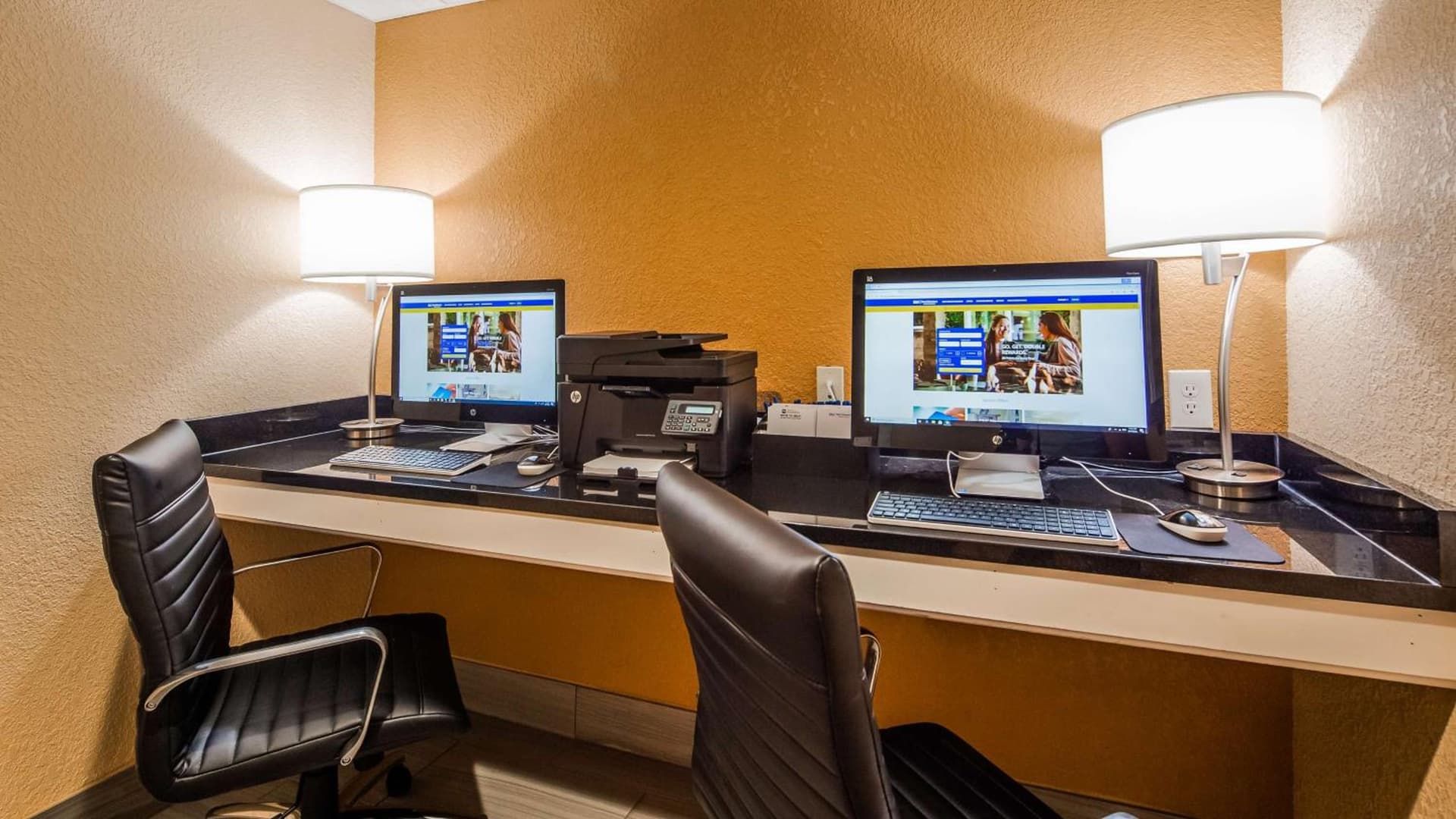 Holiday Inn Express Hyannis - Cape Cod by IHG interior in Hyannis — gallery photo 2