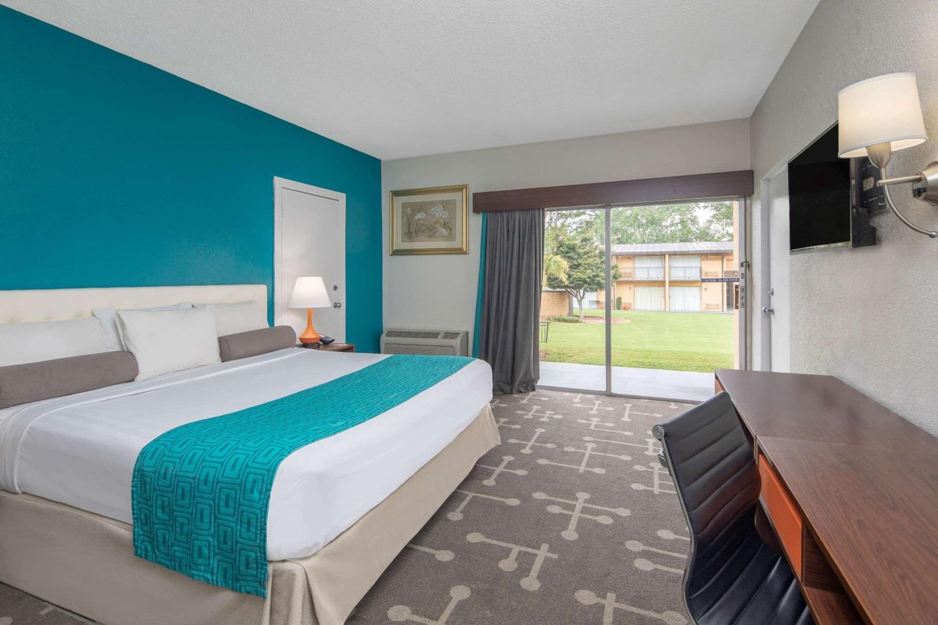 Howard Johnson by Wyndham Athens gallery photo in Athens, GA — image 12