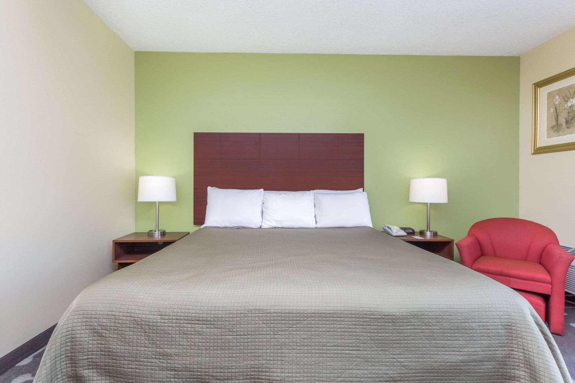 Howard Johnson by Wyndham Athens gallery photo in Athens, GA — image 15