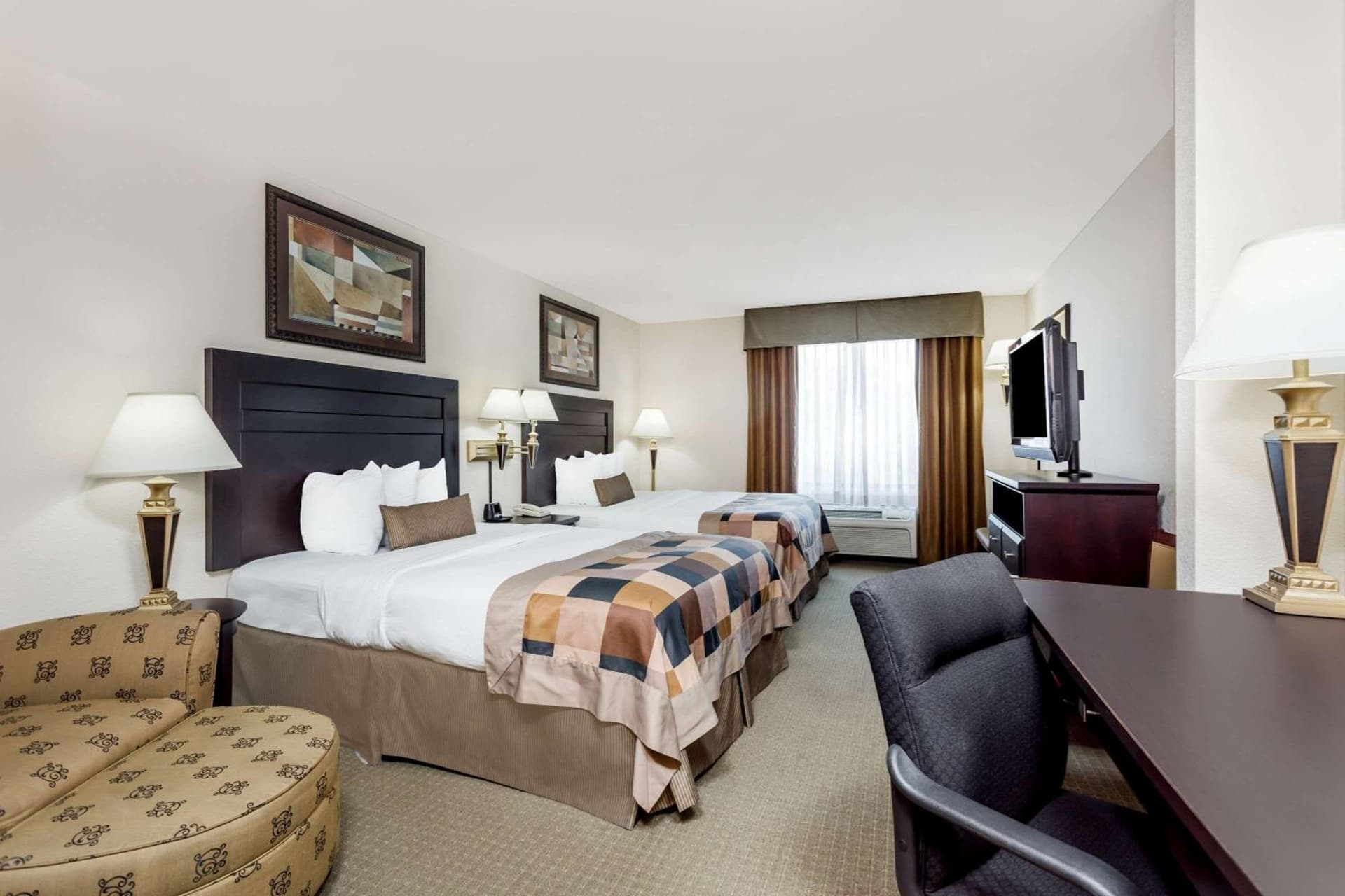 Fairfield by Marriott Inn & Suites LaGrange gallery photo in LaGrange, GA — image 10