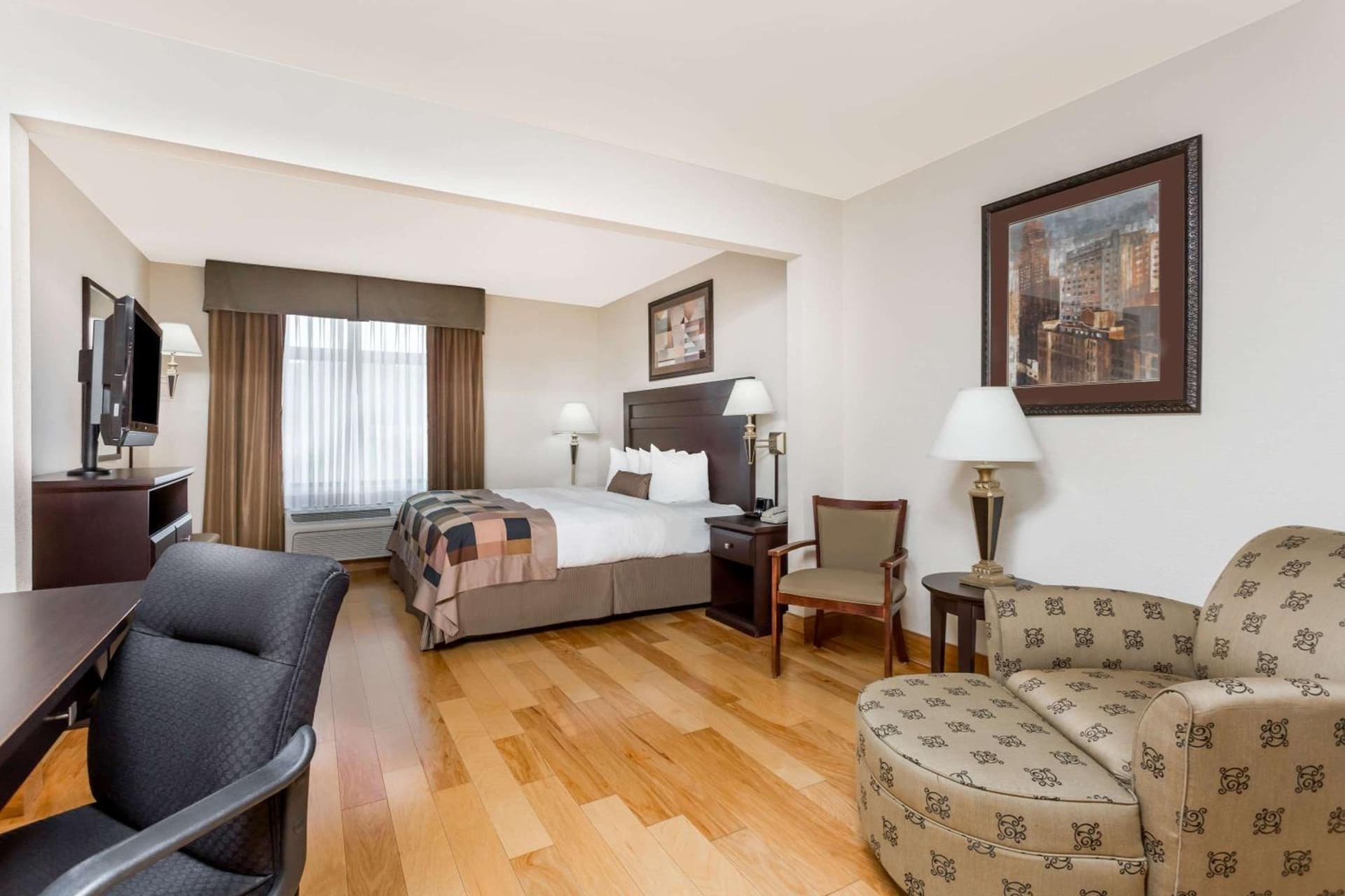 Fairfield by Marriott Inn & Suites LaGrange gallery photo in LaGrange, GA — image 16