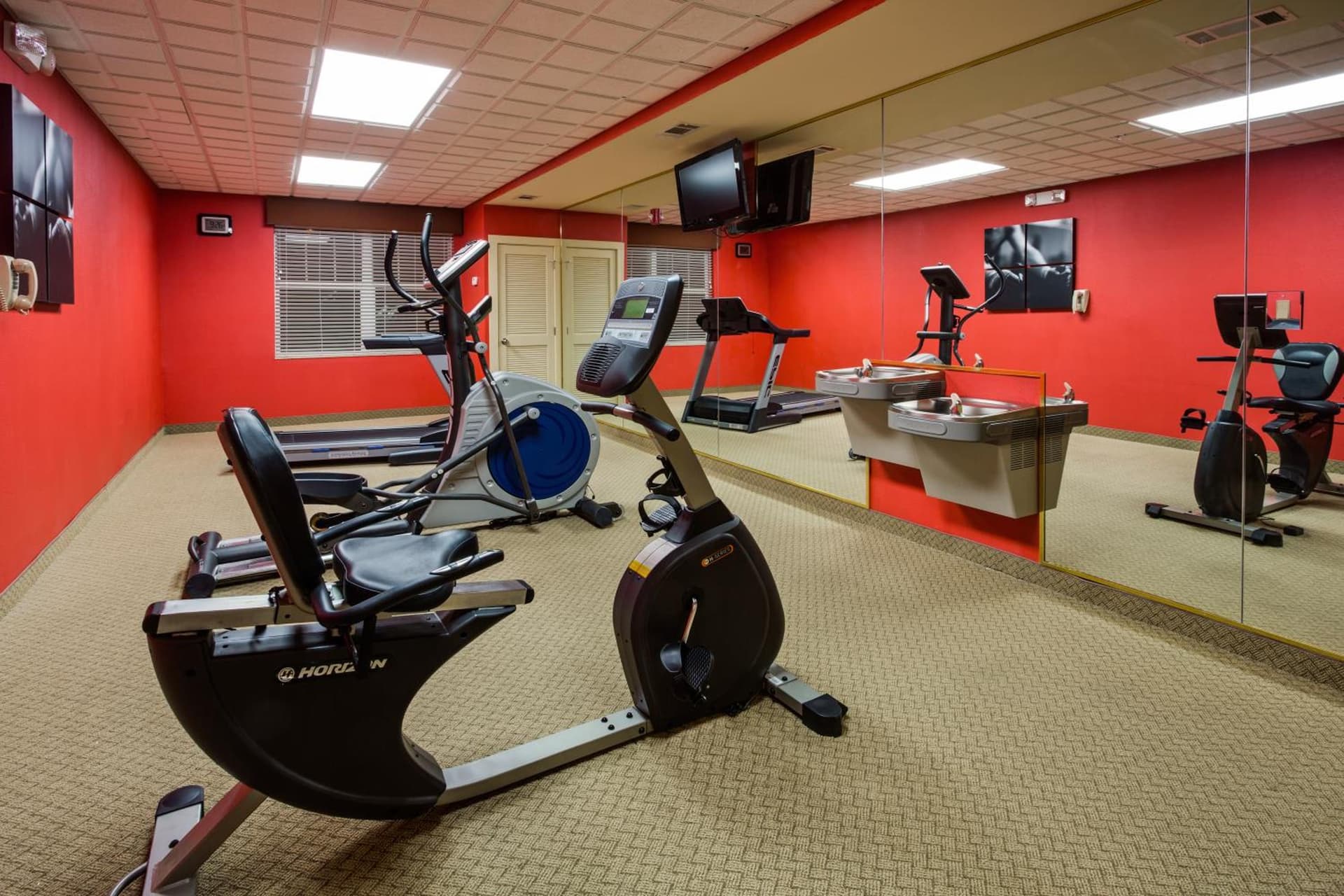 Country Inn & Suites by Radisson, Crestview, FL property views in Crestview, FL — gallery photo 3