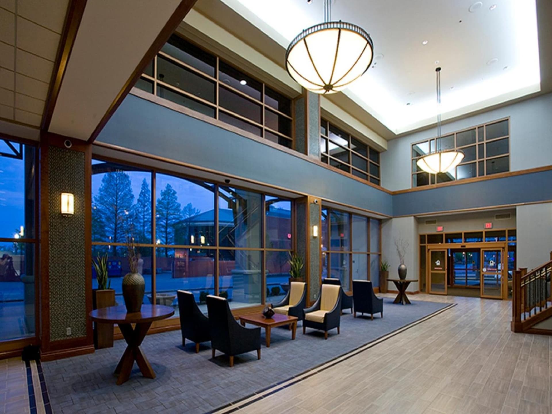 Bally's Evansville Casino & Hotel gallery photo in Evansville, IN — image 15