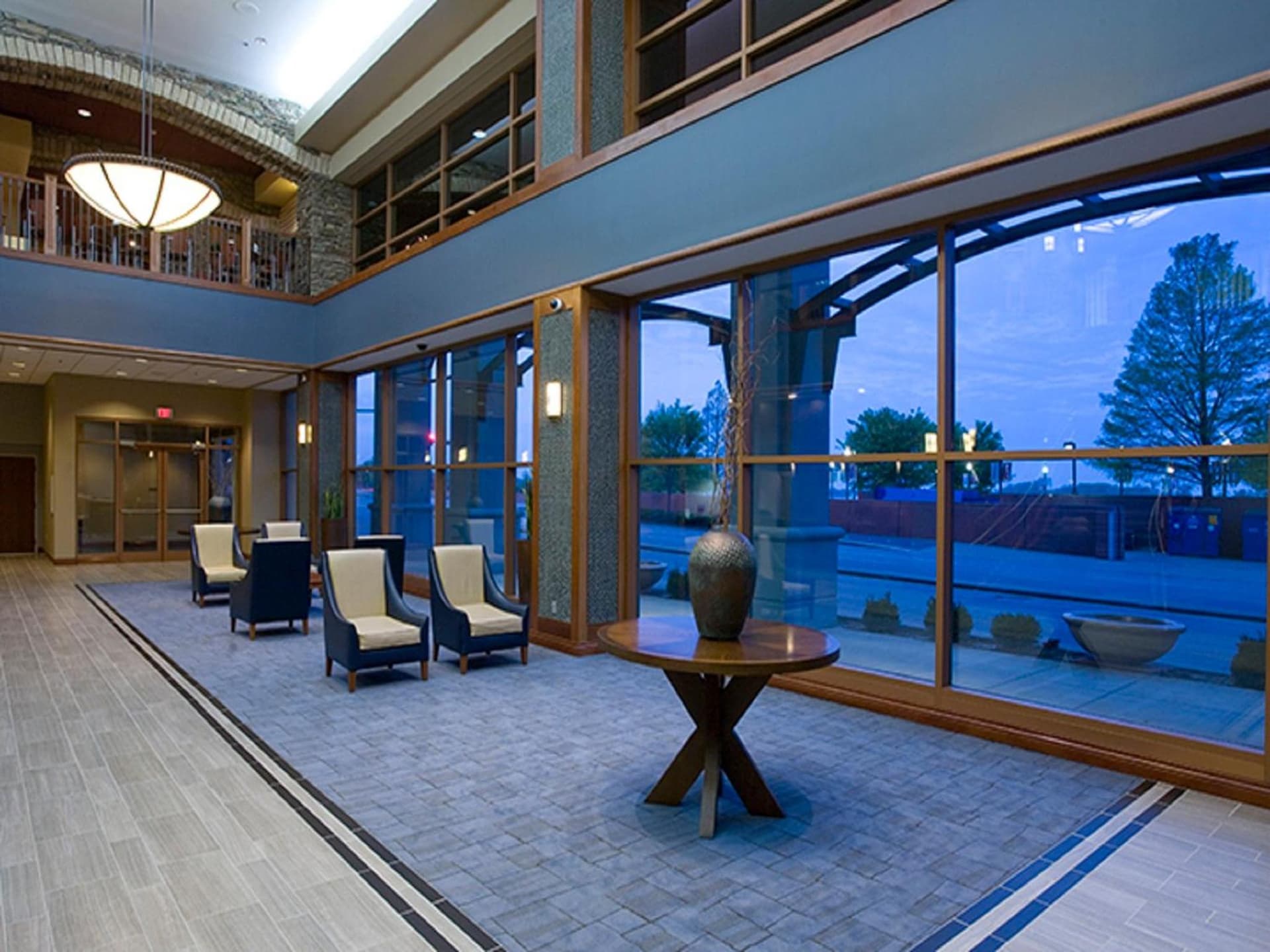 Bally's Evansville Casino & Hotel gallery photo in Evansville, IN — image 23