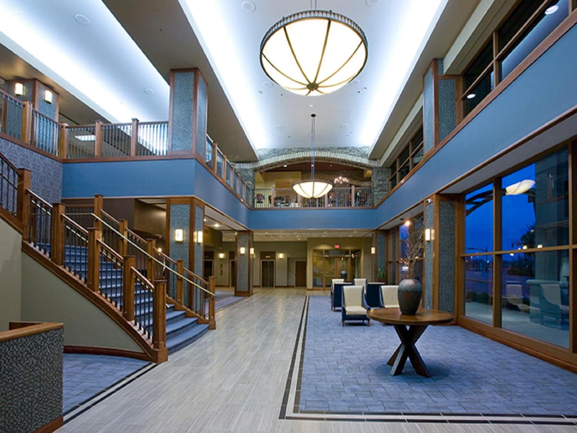 Bally's Evansville Casino & Hotel gallery photo in Evansville, IN — image 11