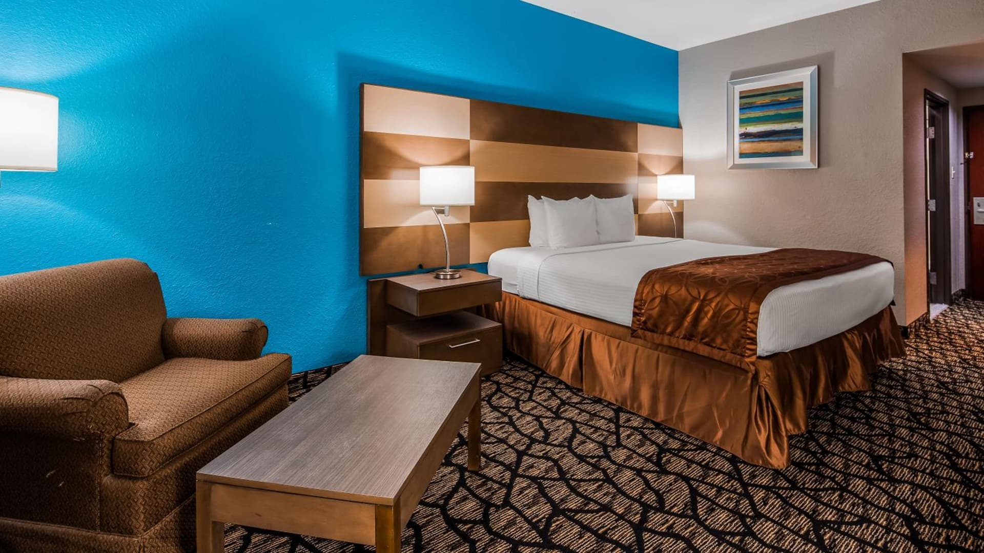 Best Western Executive Inn gallery photo in Seagoville, TX — image 6