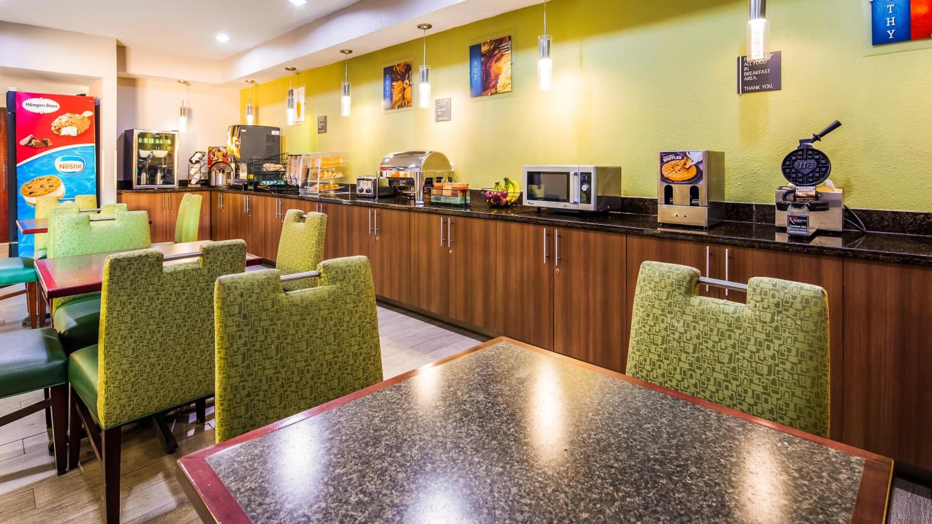 Best Western Executive Inn gallery photo in Seagoville, TX — image 11