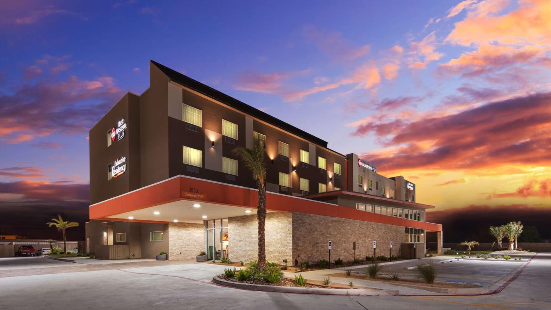 Hawthorn Extended Stay by Wyndham Corpus Christi I-37 NW featured exterior or lobby in Corpus Christi, TX — similar hotel