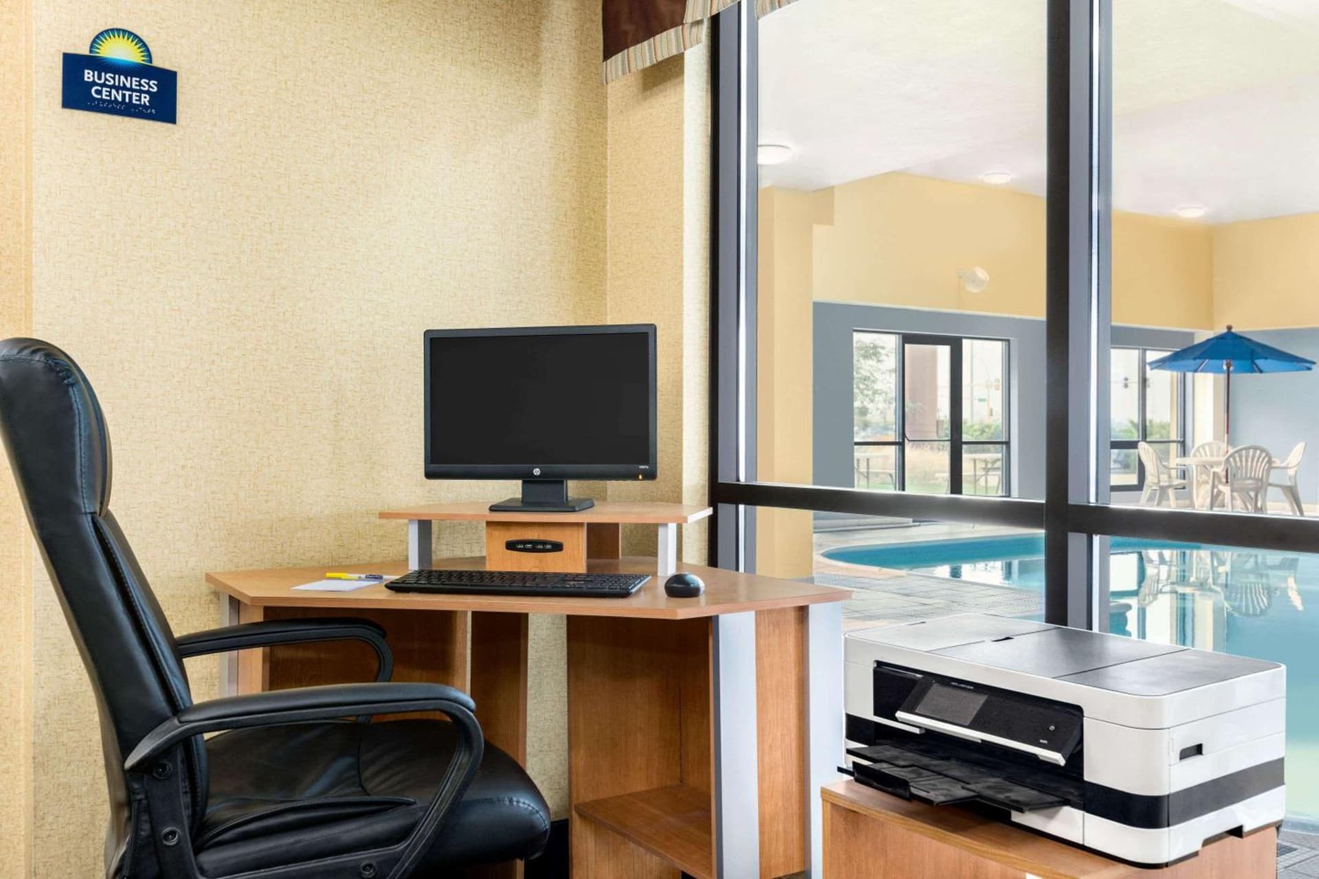 Days Inn by Wyndham Fargo - West Acres gallery photo in Fargo, ND — image 18