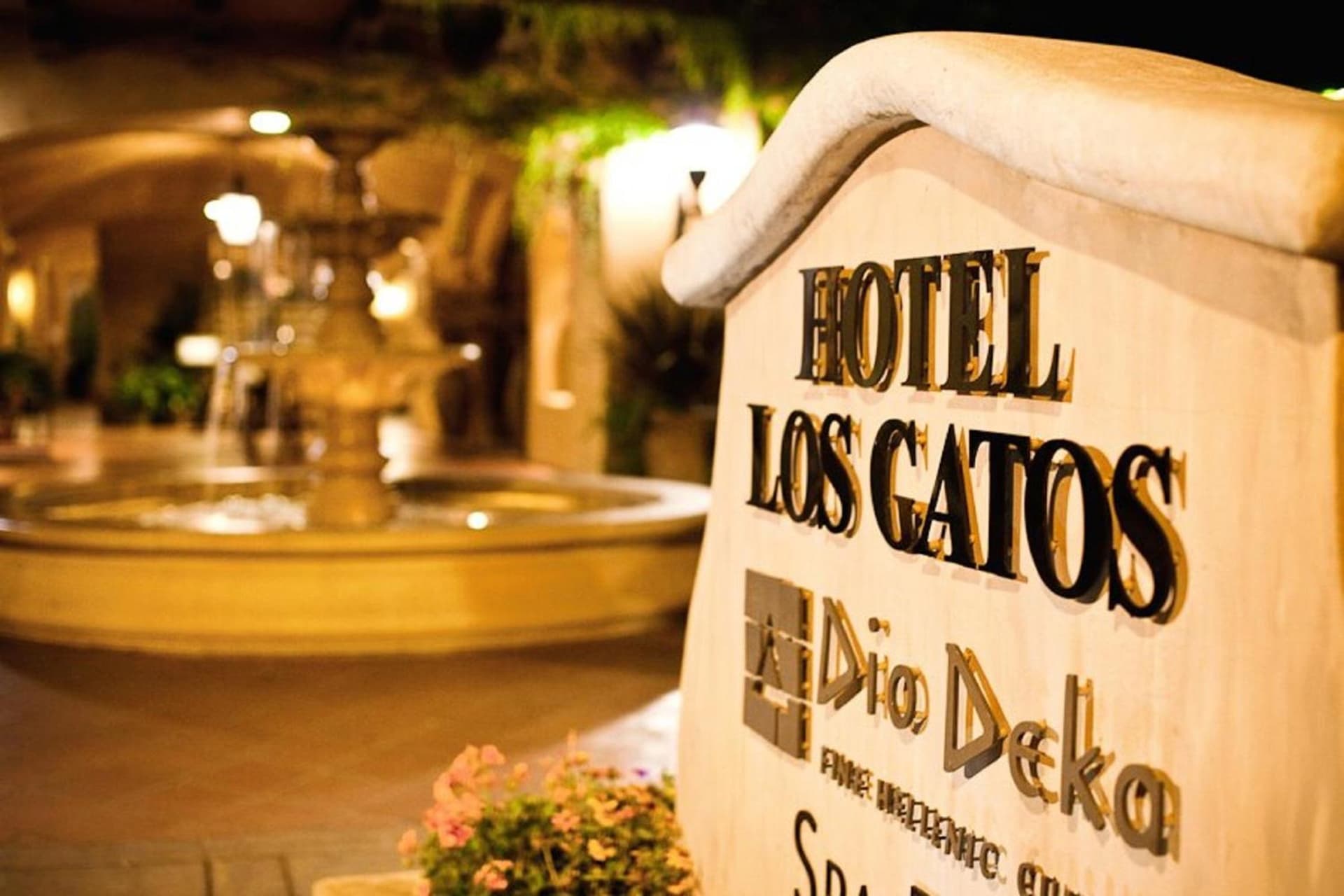 Hotel Los Gatos gallery photo in Los Gatos, CA — image 14