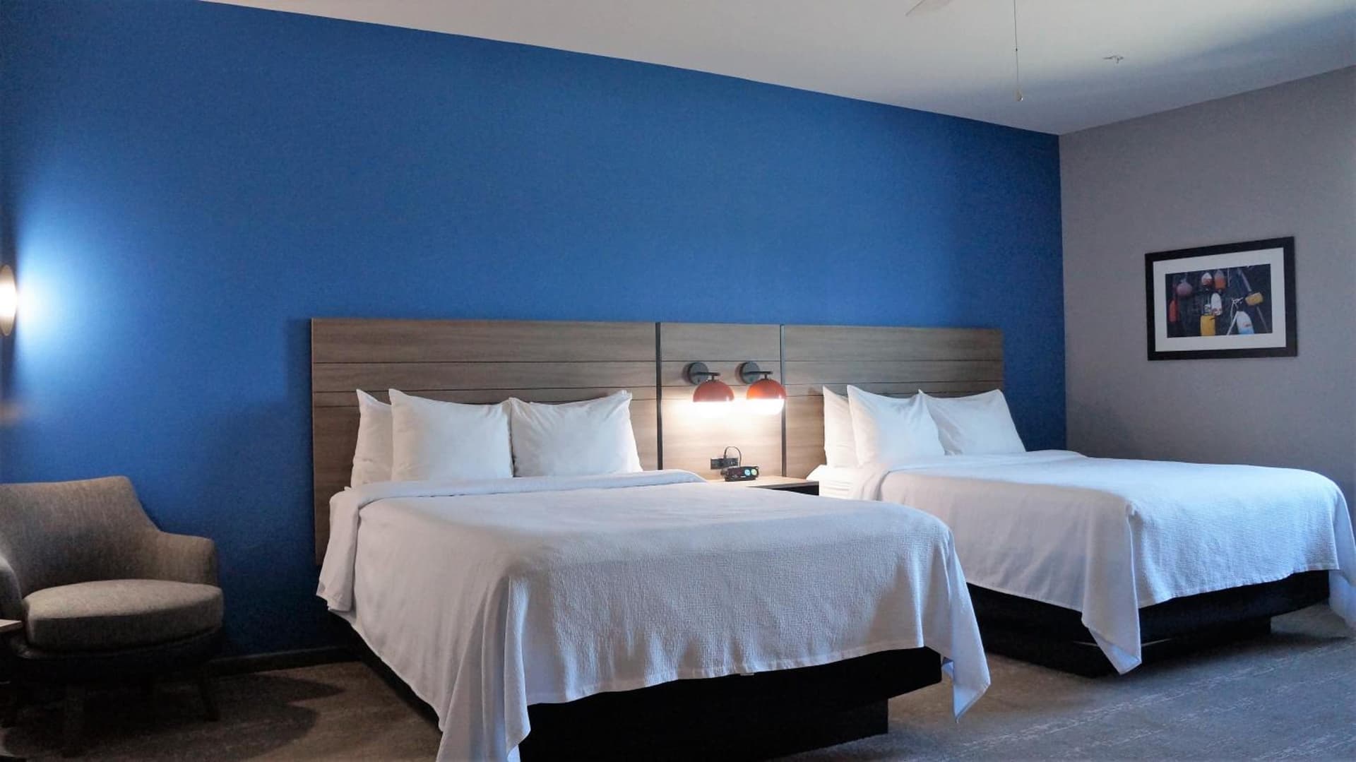 Hotel Lydia gallery photo in Port Aransas, TX — image 11