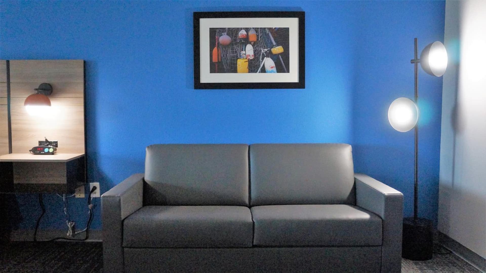Hotel Lydia gallery photo in Port Aransas, TX — image 21