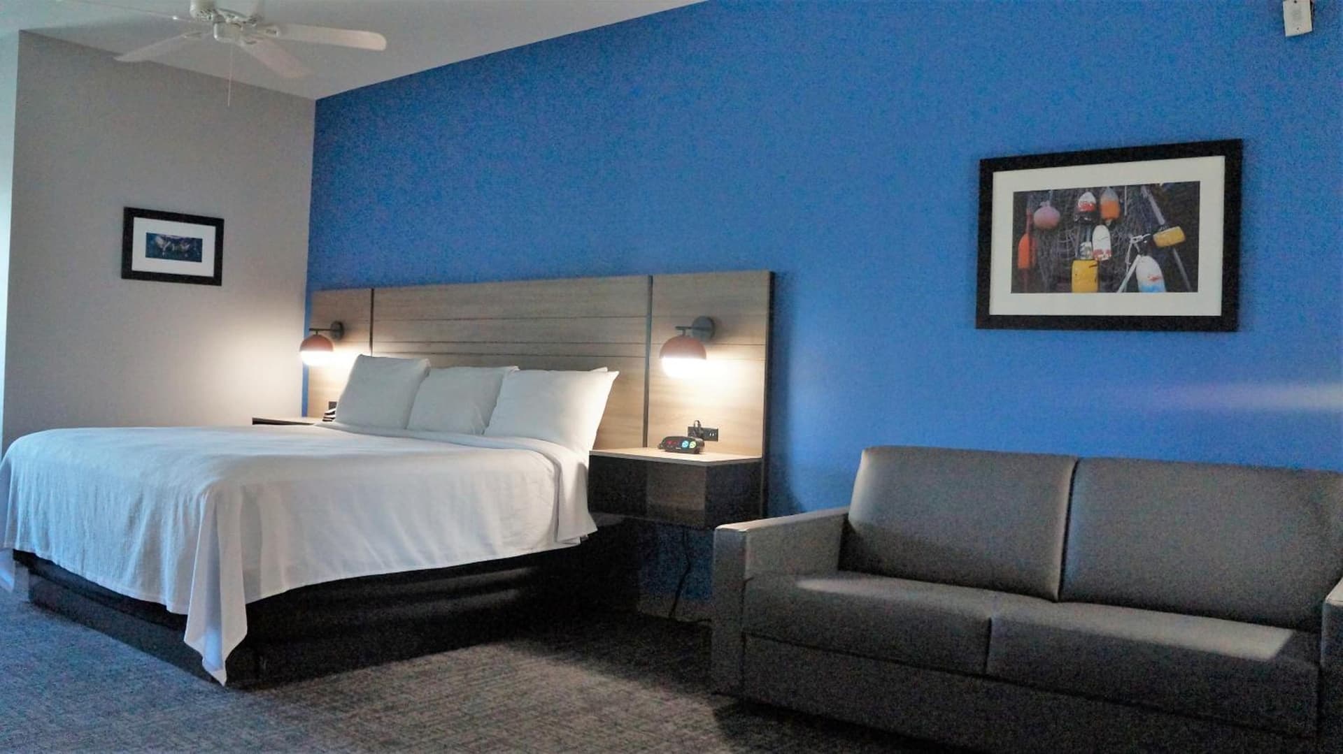 Hotel Lydia gallery photo in Port Aransas, TX — image 8